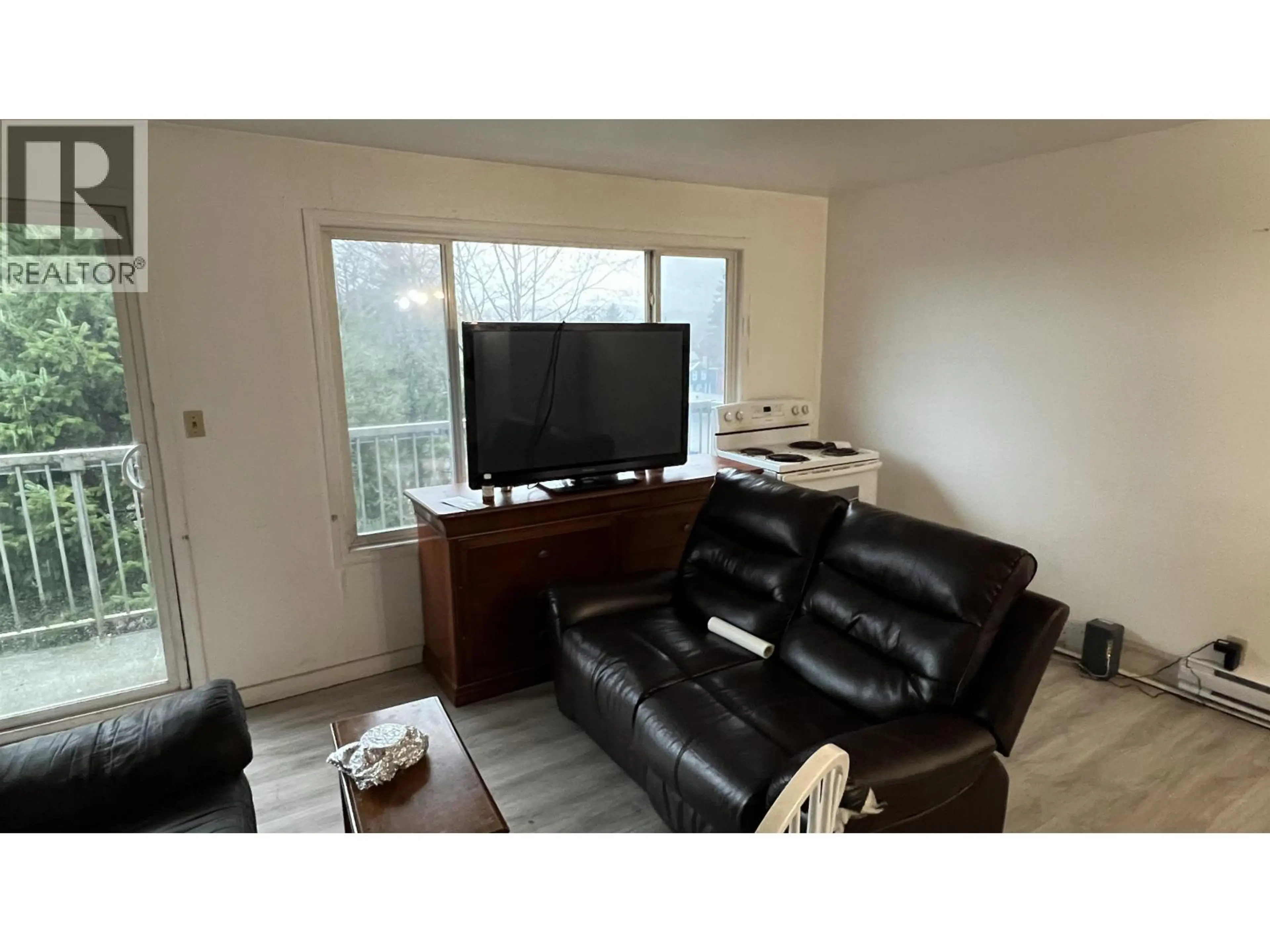 Property at 133-135 E 4TH AVENUE, Prince Rupert, BC