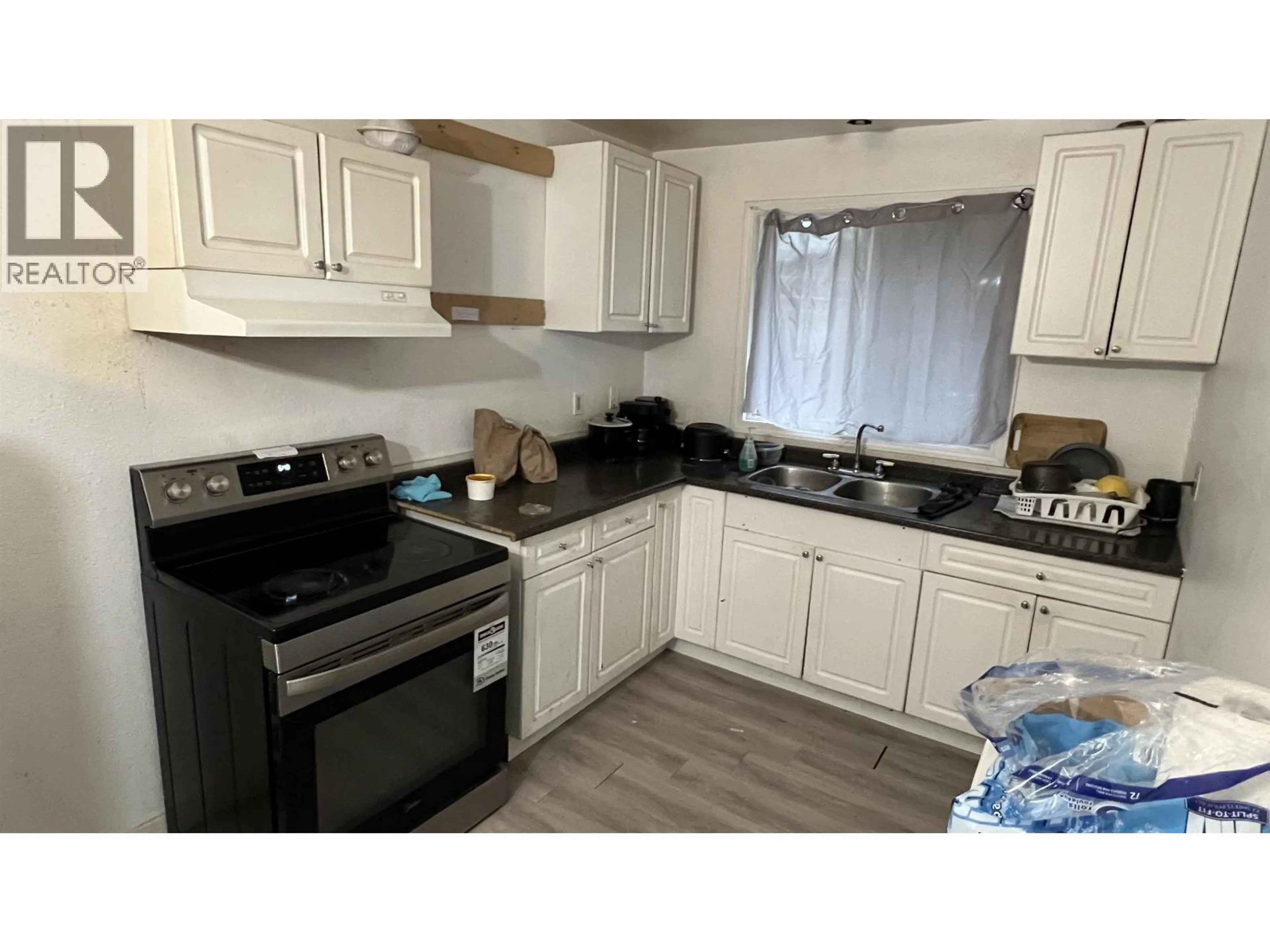 Property at 133-135 E 4TH AVENUE, Prince Rupert, BC