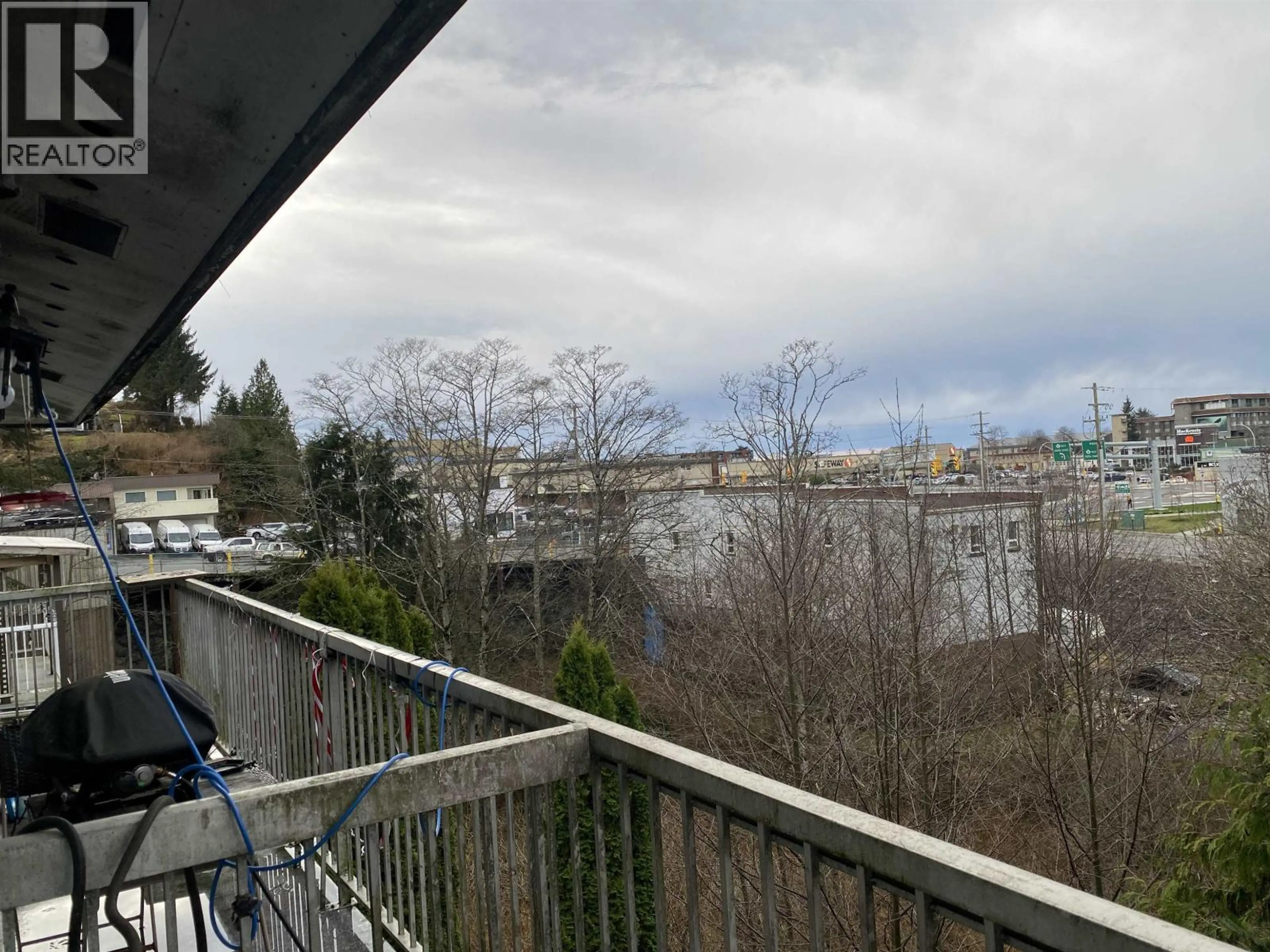 Property at 133-135 E 4TH AVENUE, Prince Rupert, BC