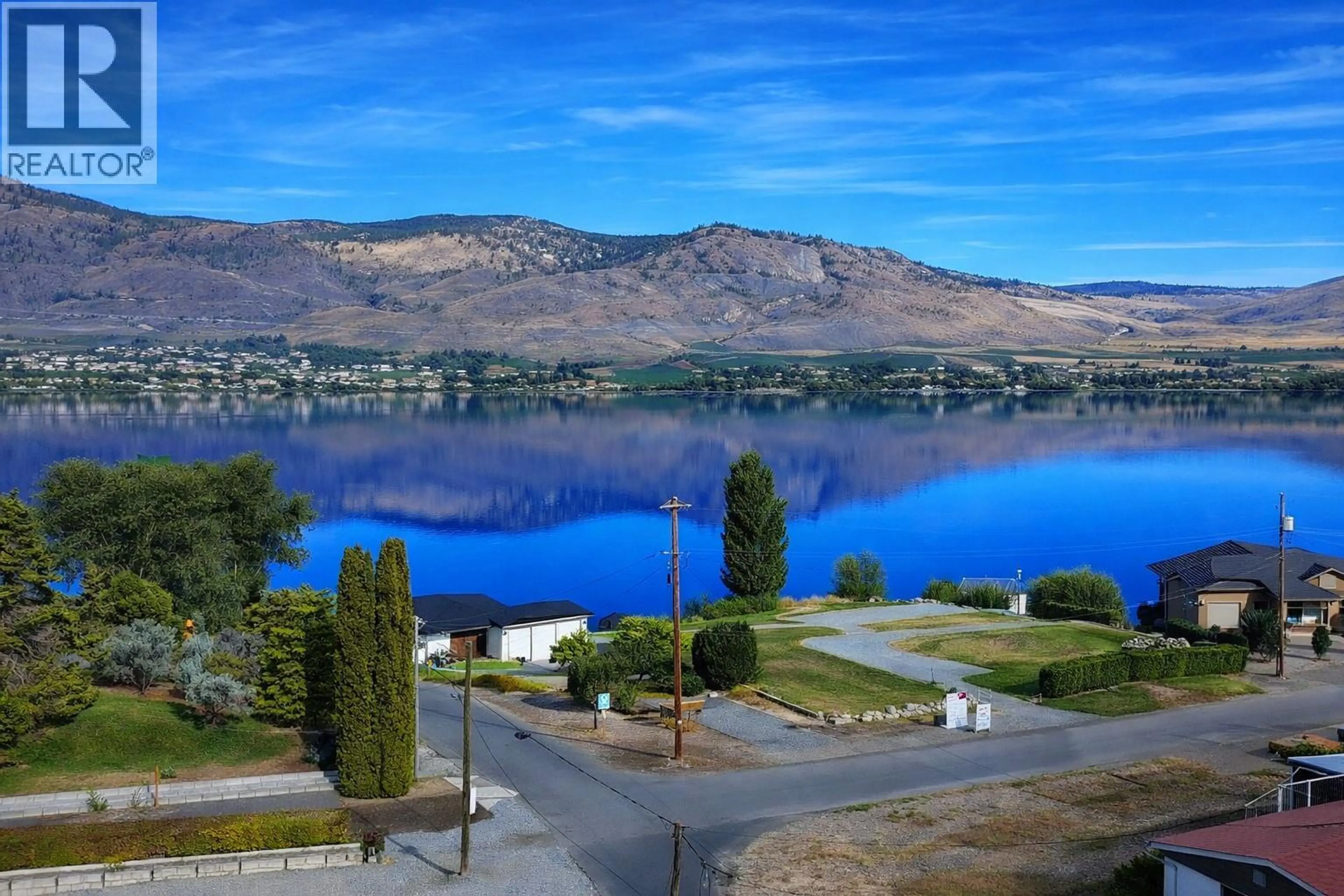 Property at 8516 12TH AVENUE, Osoyoos, BC