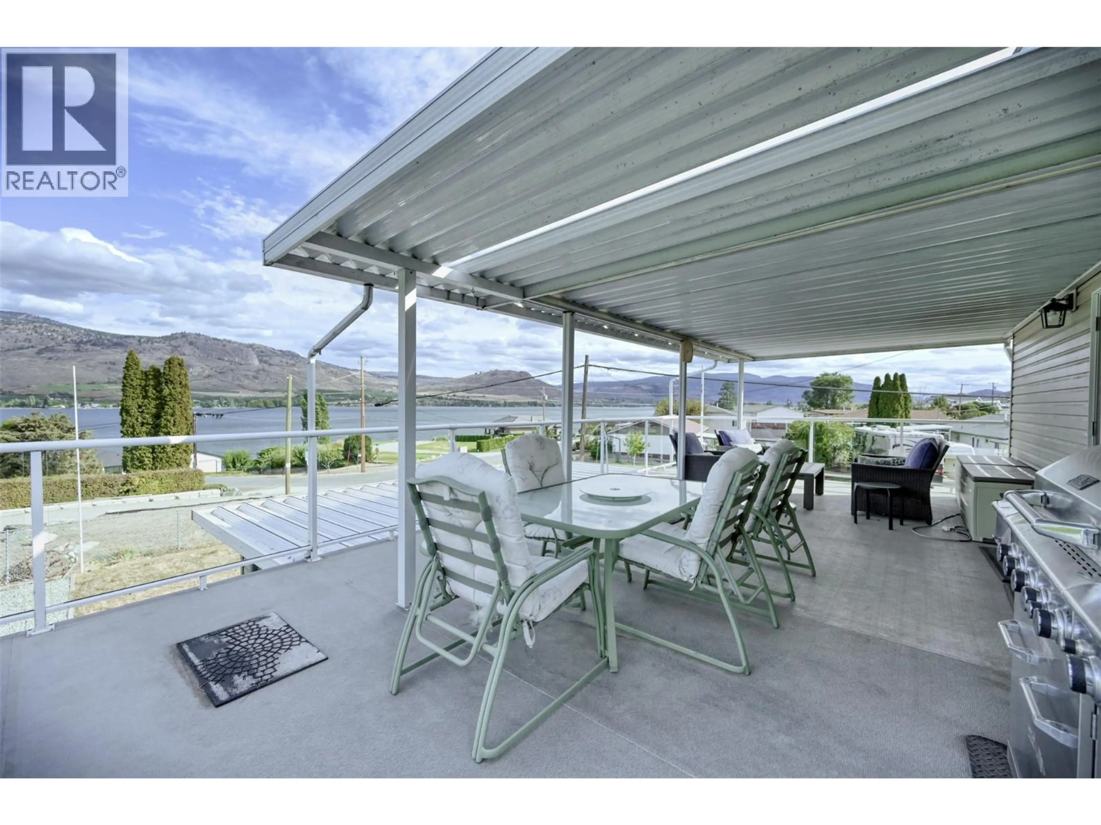 Property at 8516 12TH AVENUE, Osoyoos, BC