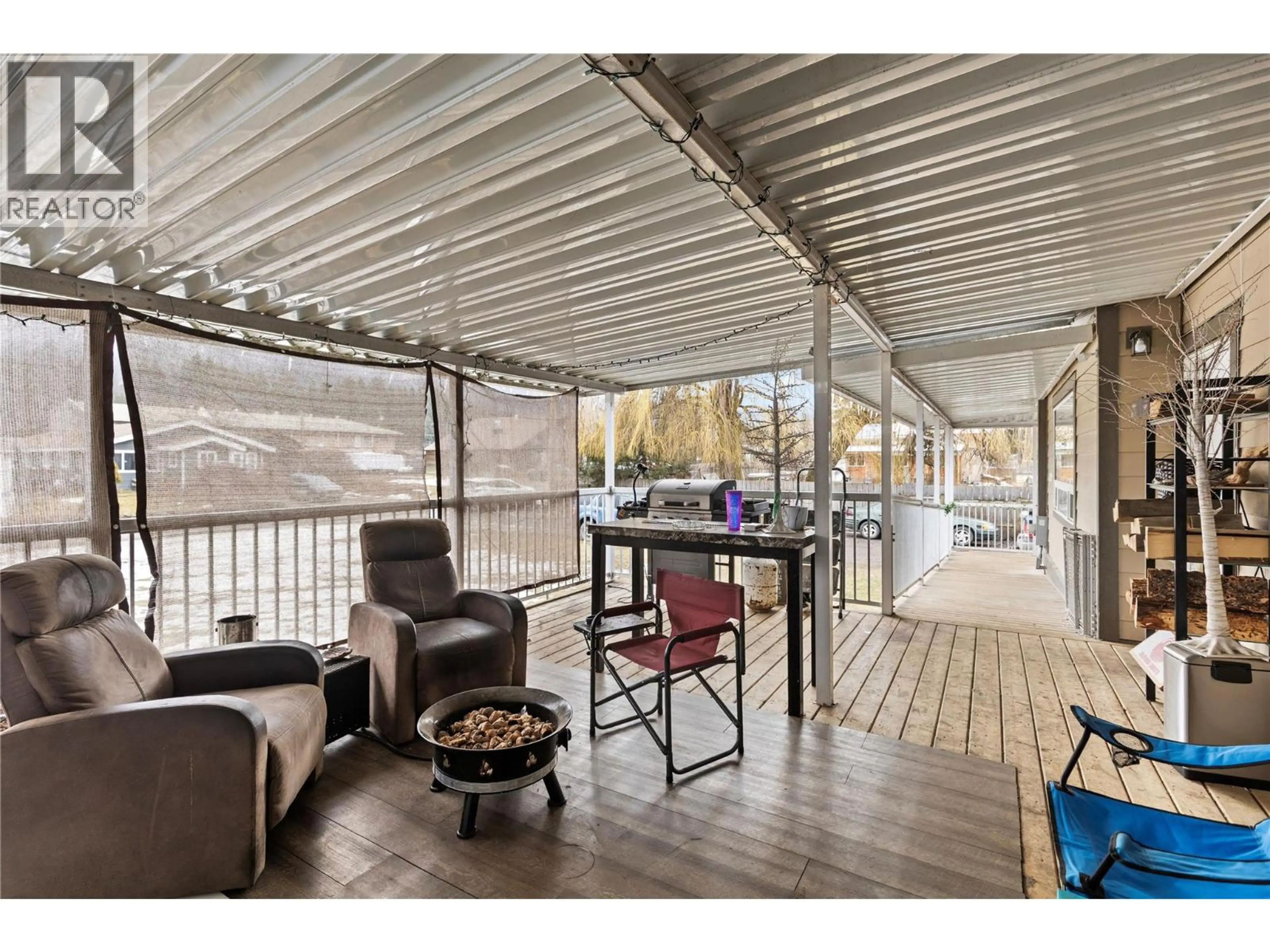 Property at 4359 BORTHWICK AVENUE, Barriere, BC