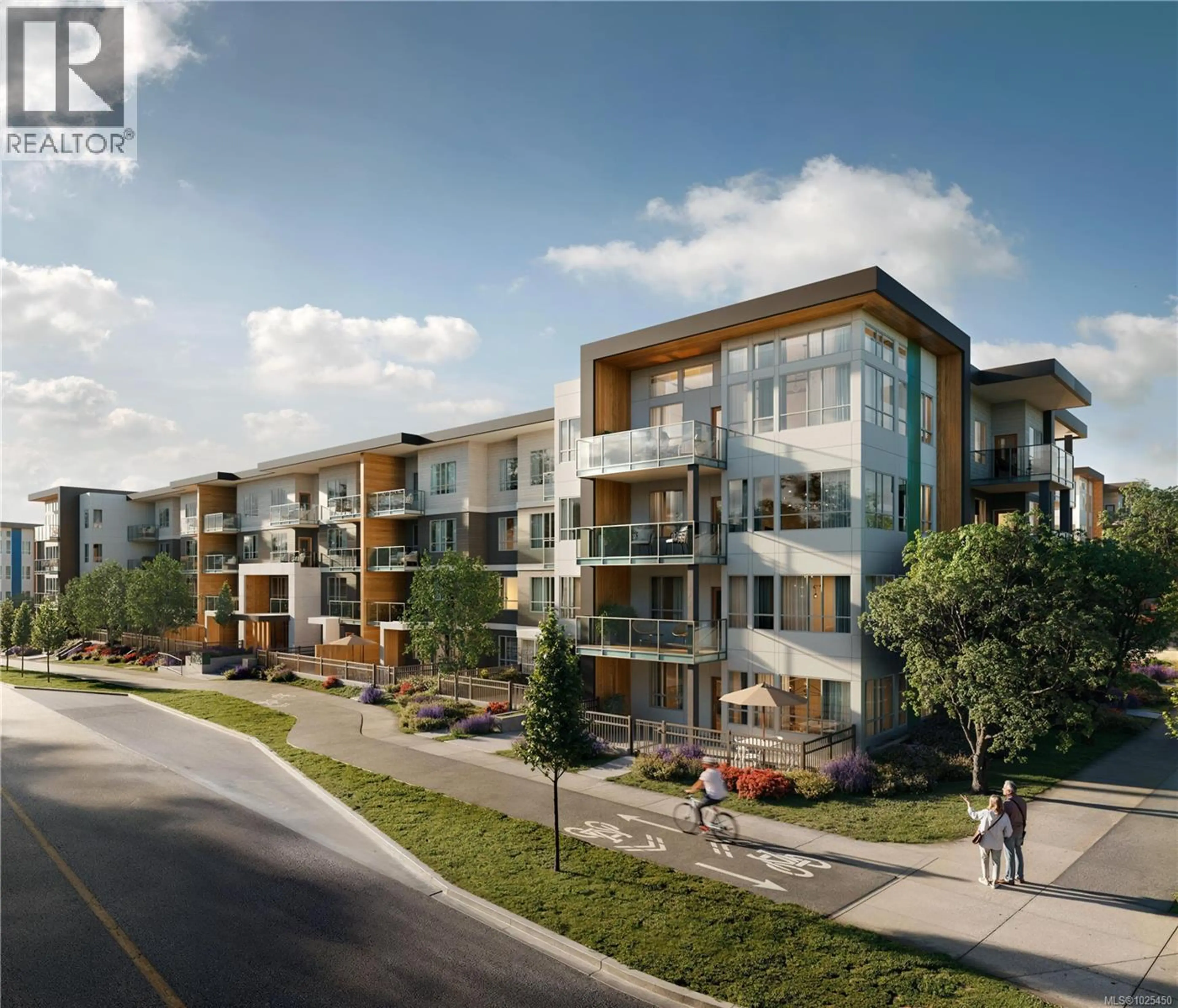 Property at #300 3582 RYDER HESJEDAL WAY, Colwood, BC