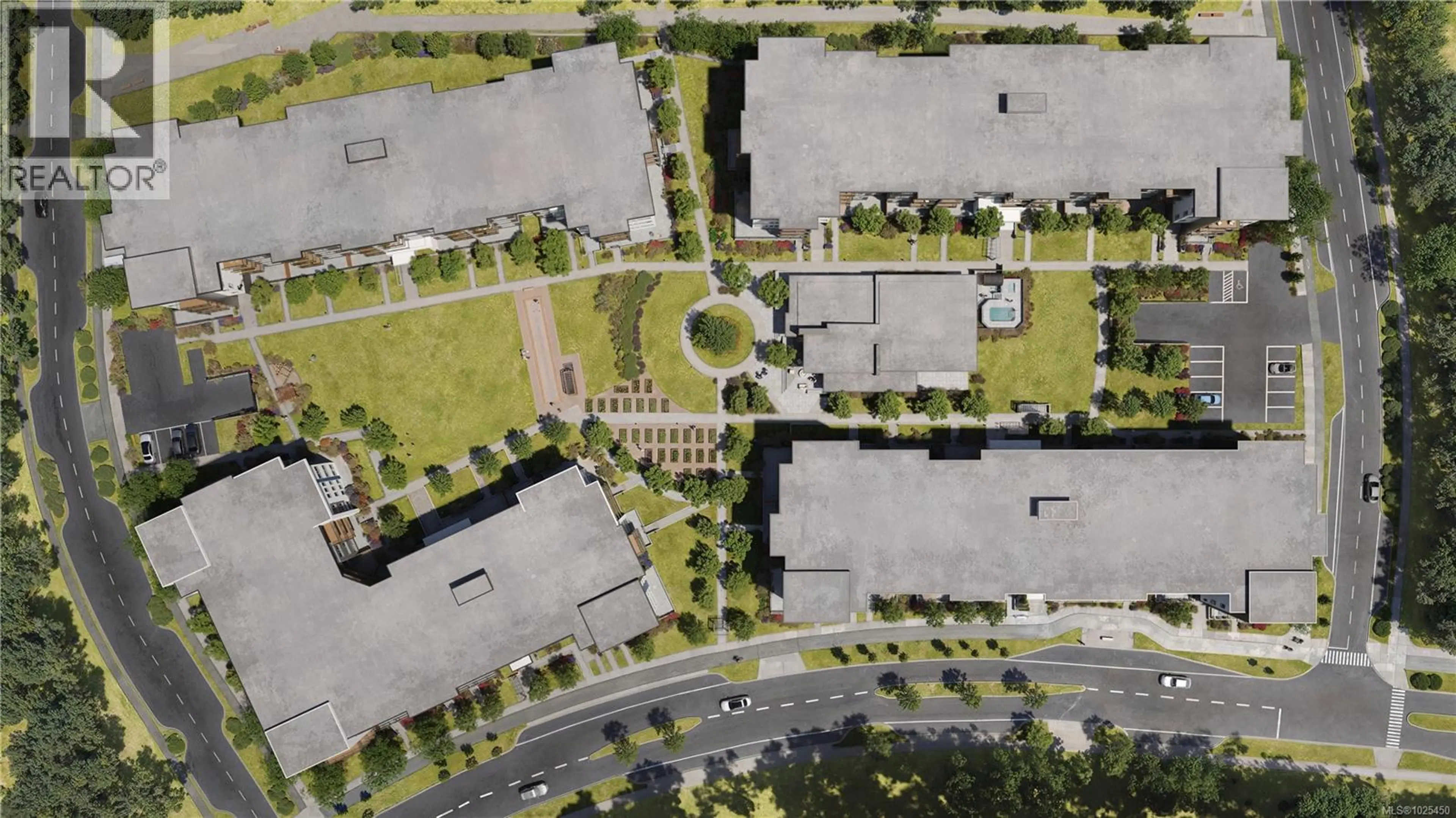 Property at #300 3582 RYDER HESJEDAL WAY, Colwood, BC