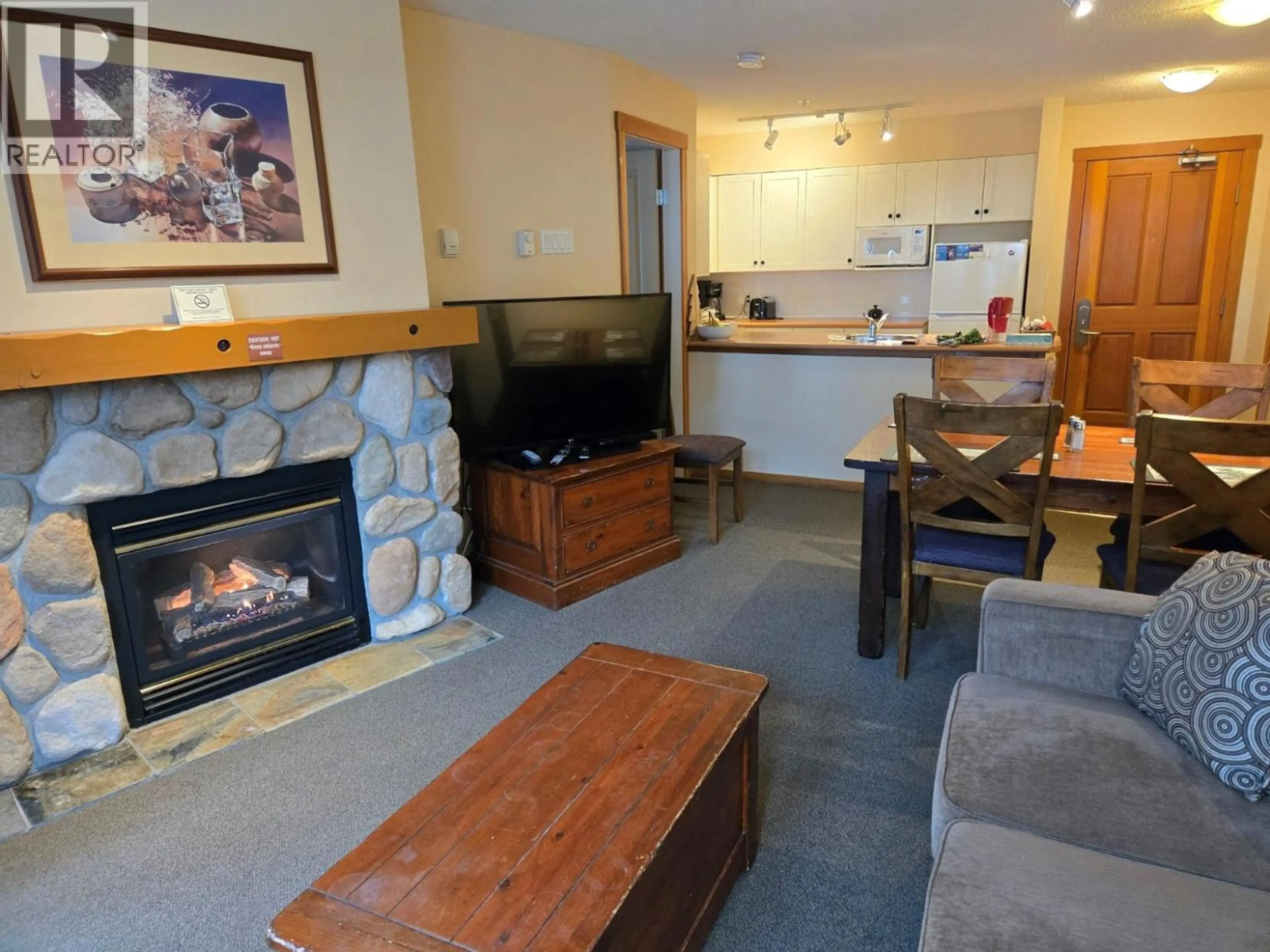 Property at #114 2060 SUMMIT DRIVE, Panorama, BC