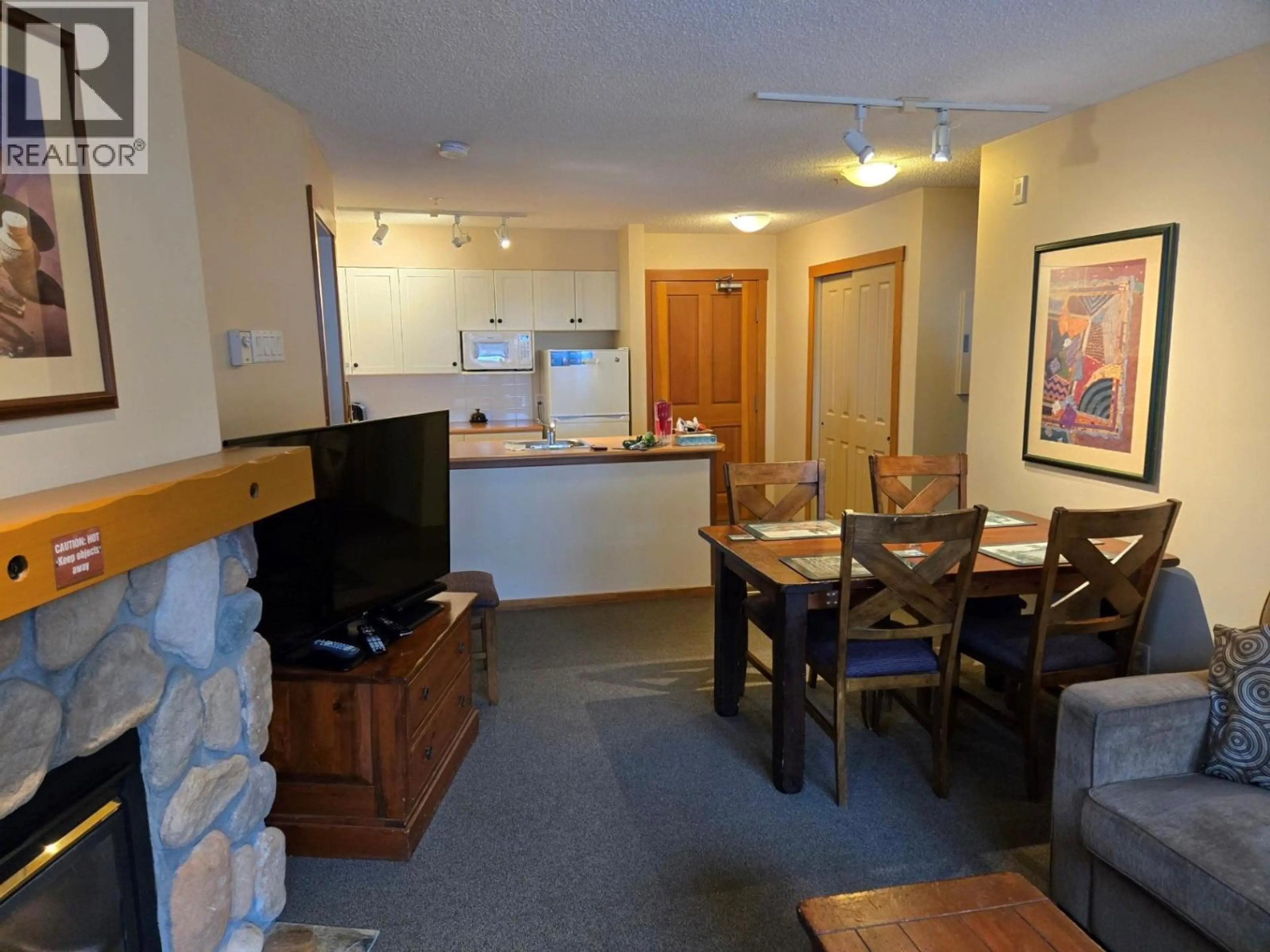 Property at #114 2060 SUMMIT DRIVE, Panorama, BC