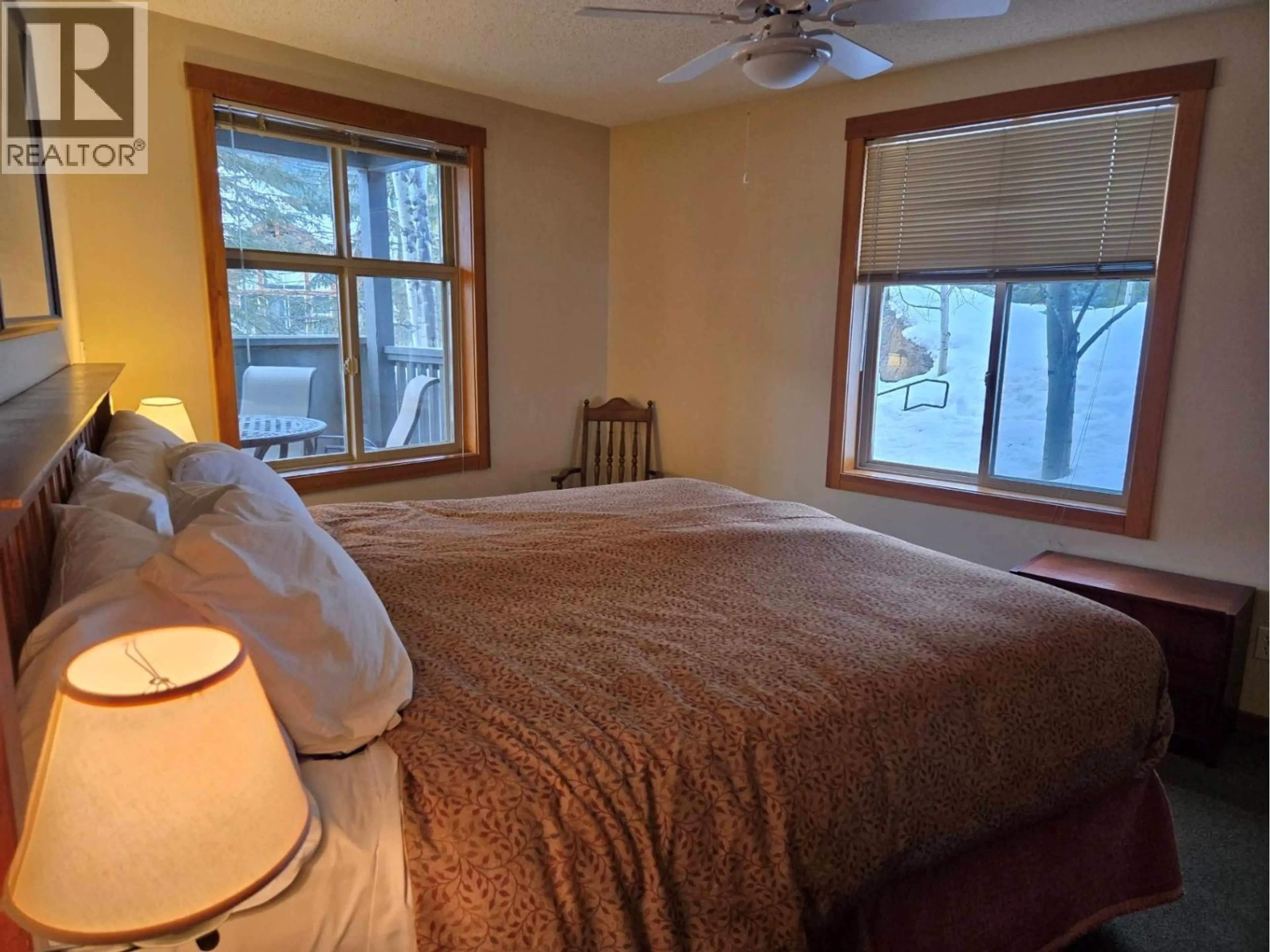 Property at #114 2060 SUMMIT DRIVE, Panorama, BC