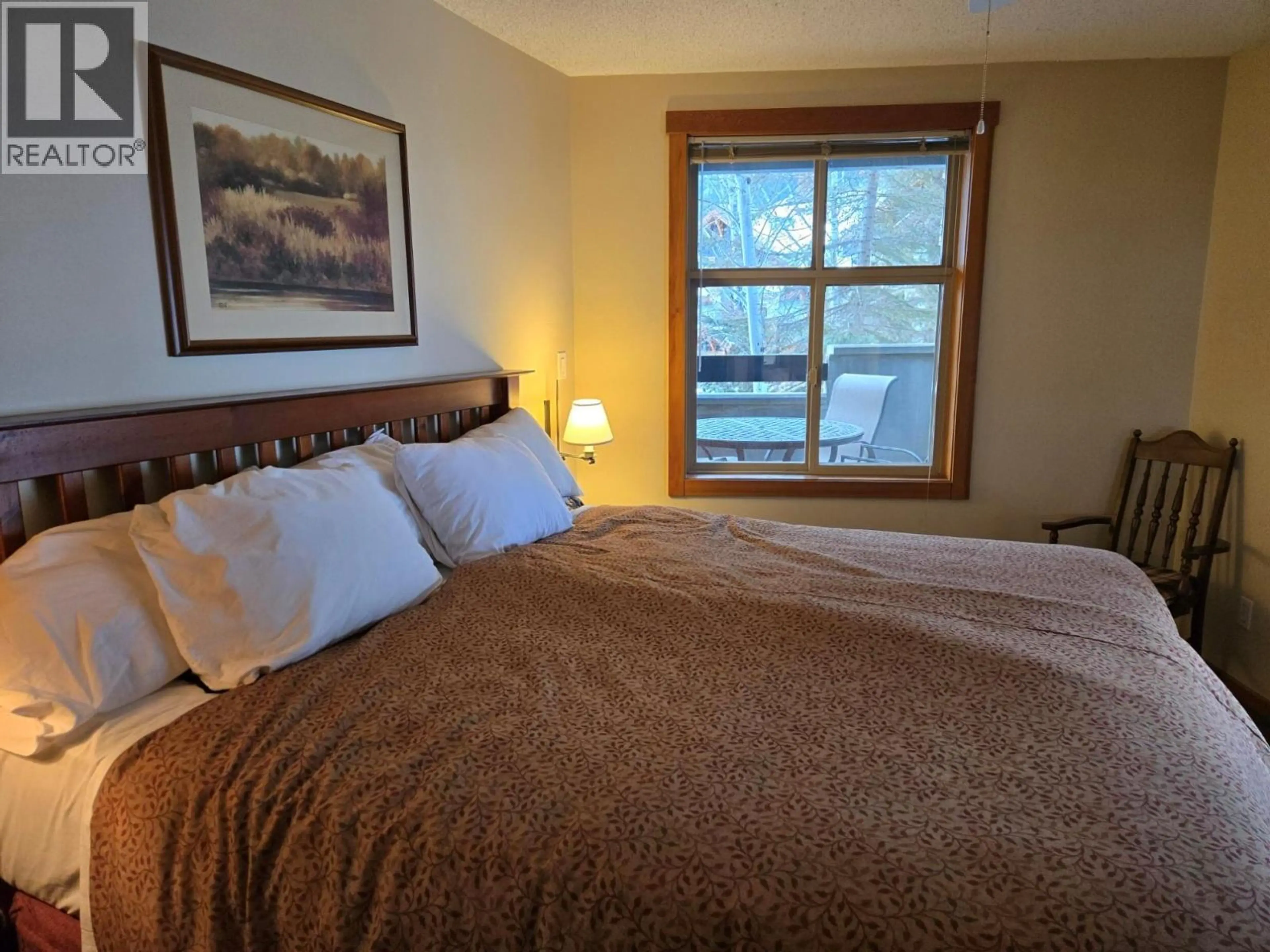 Property at #114 2060 SUMMIT DRIVE, Panorama, BC