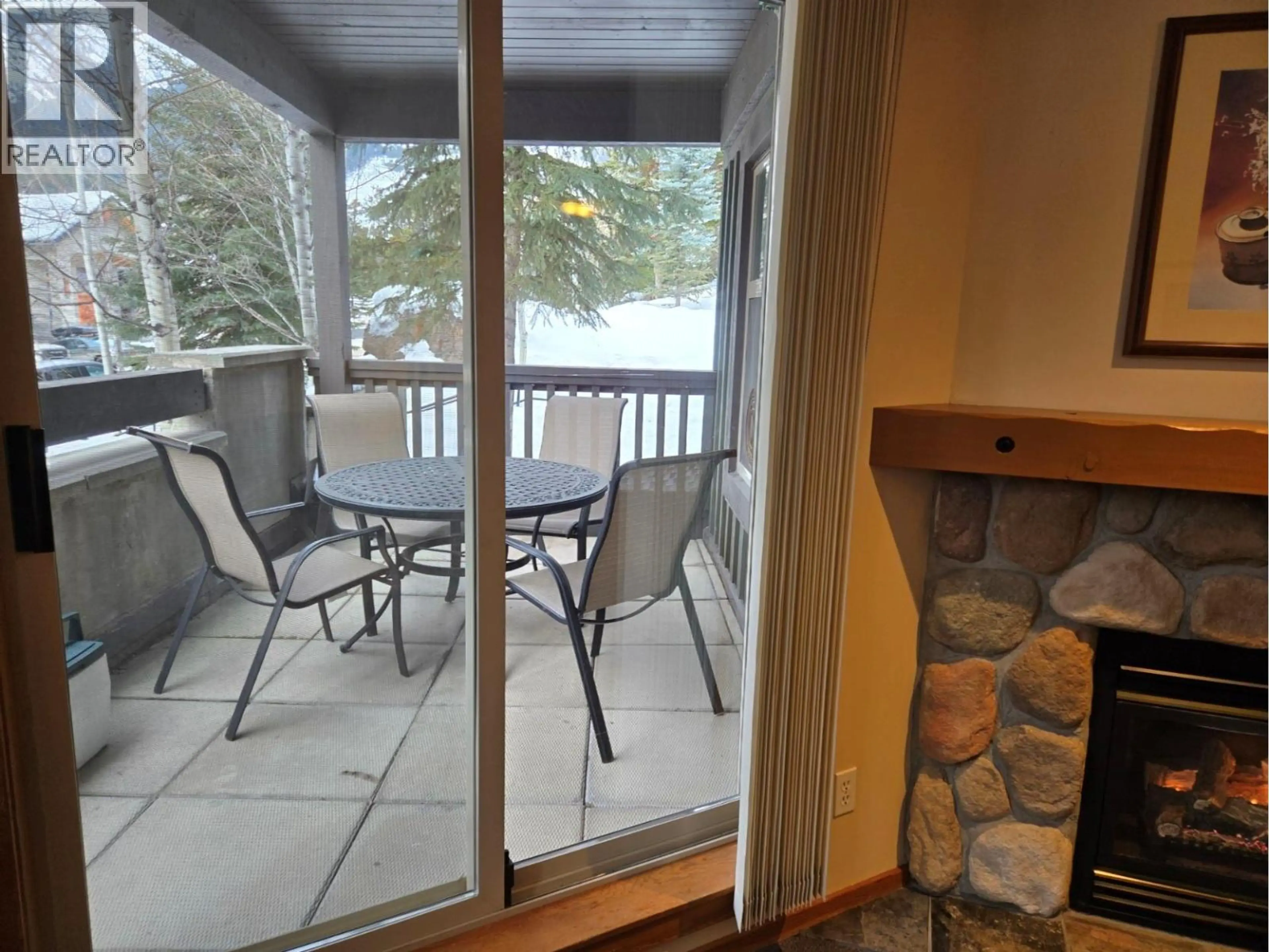 Property at #114 2060 SUMMIT DRIVE, Panorama, BC