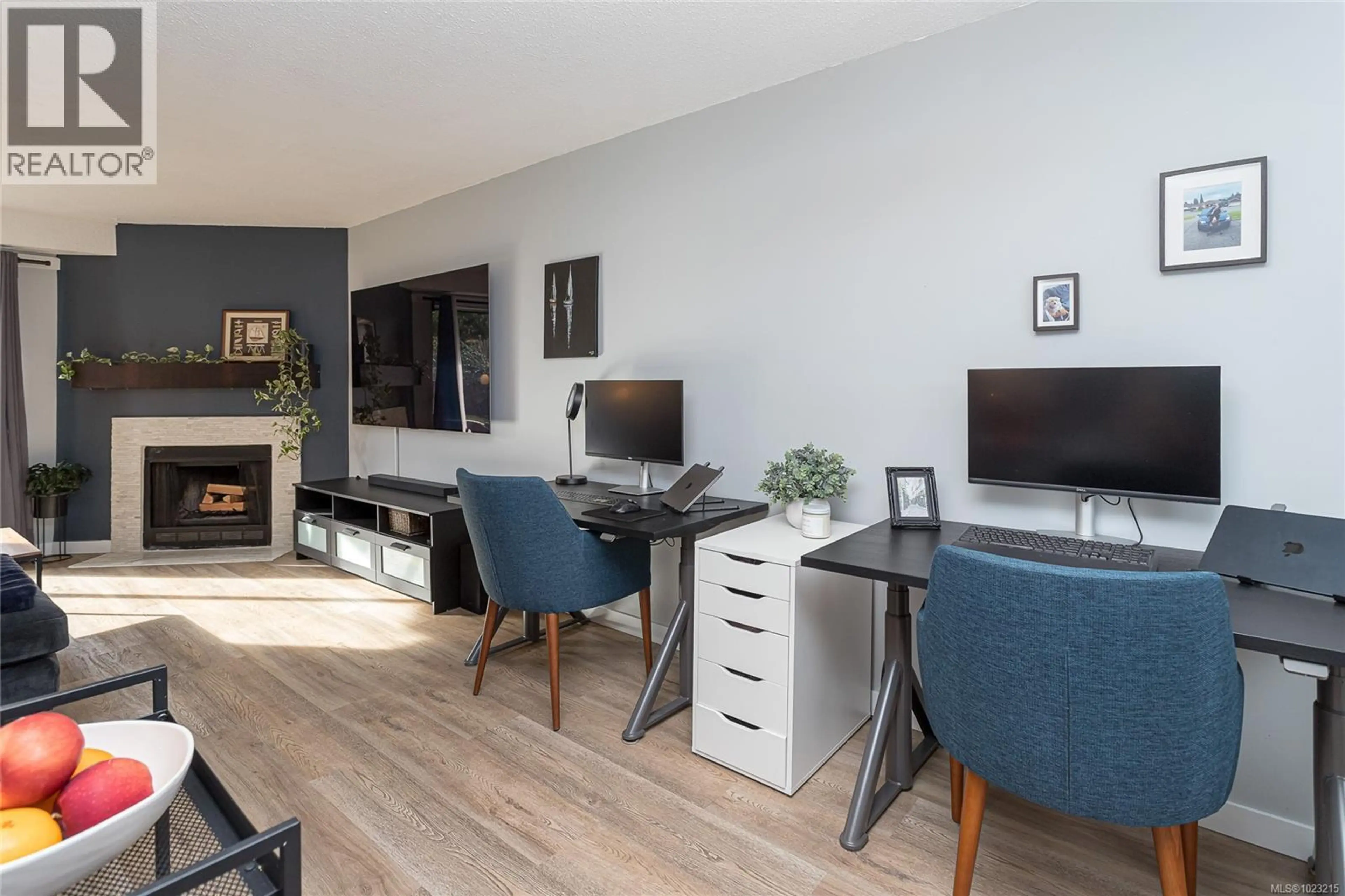 Property at #109 1655 BEGBIE ST, Victoria, BC