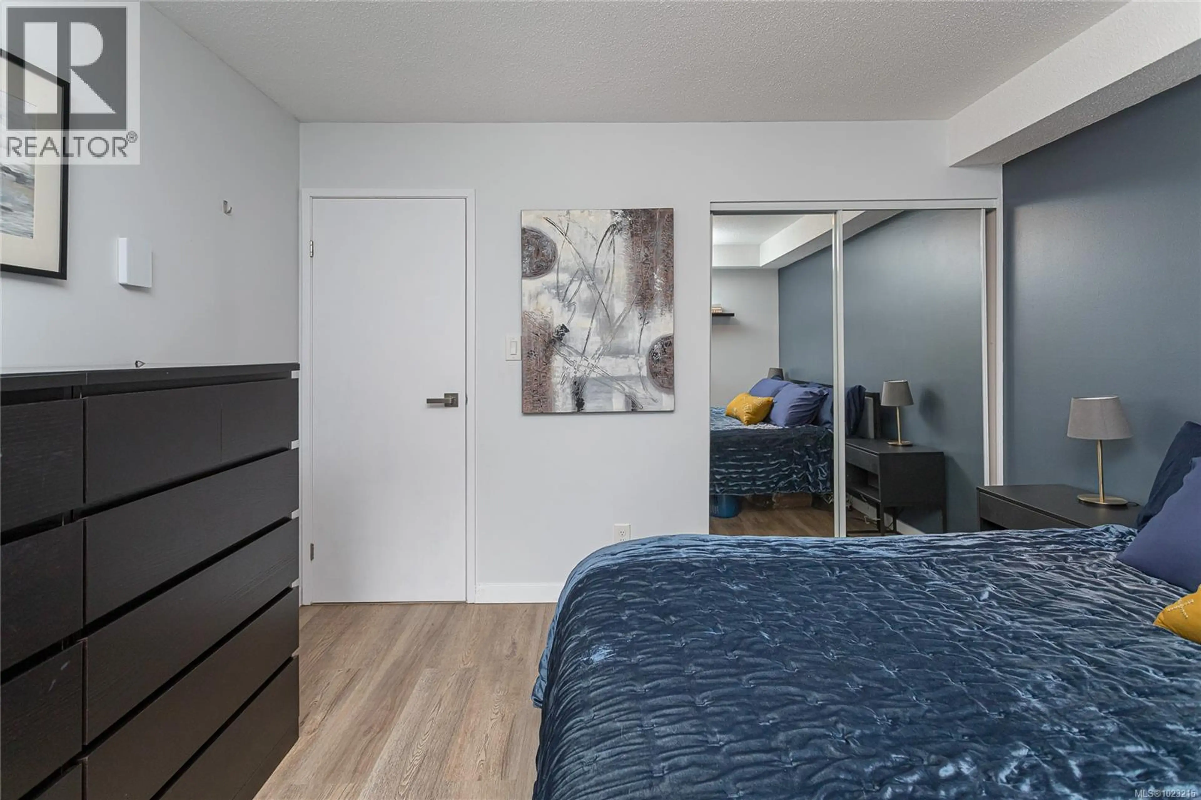 Property at #109 1655 BEGBIE ST, Victoria, BC