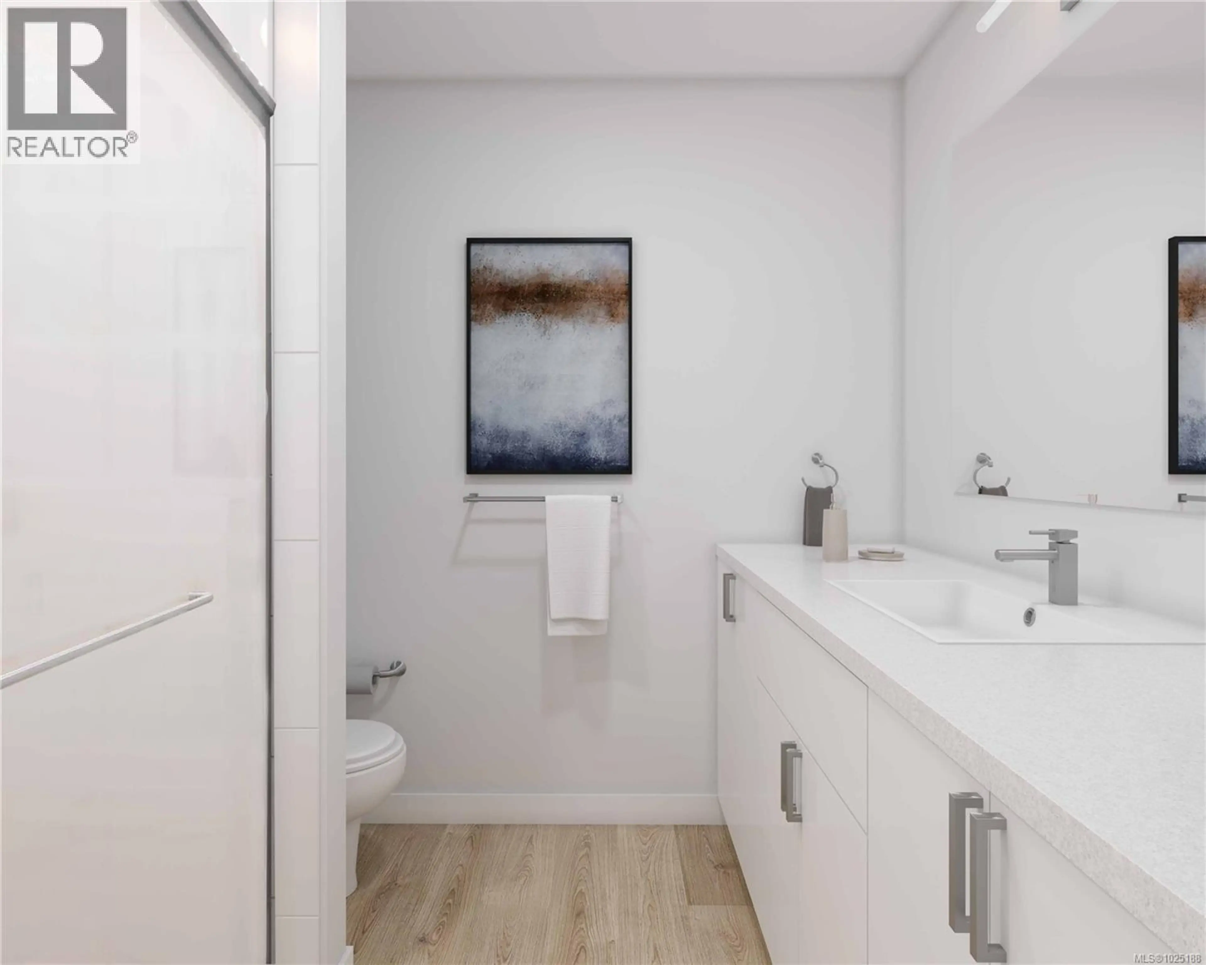 Property at #203 777 STATION AVE, Langford, BC