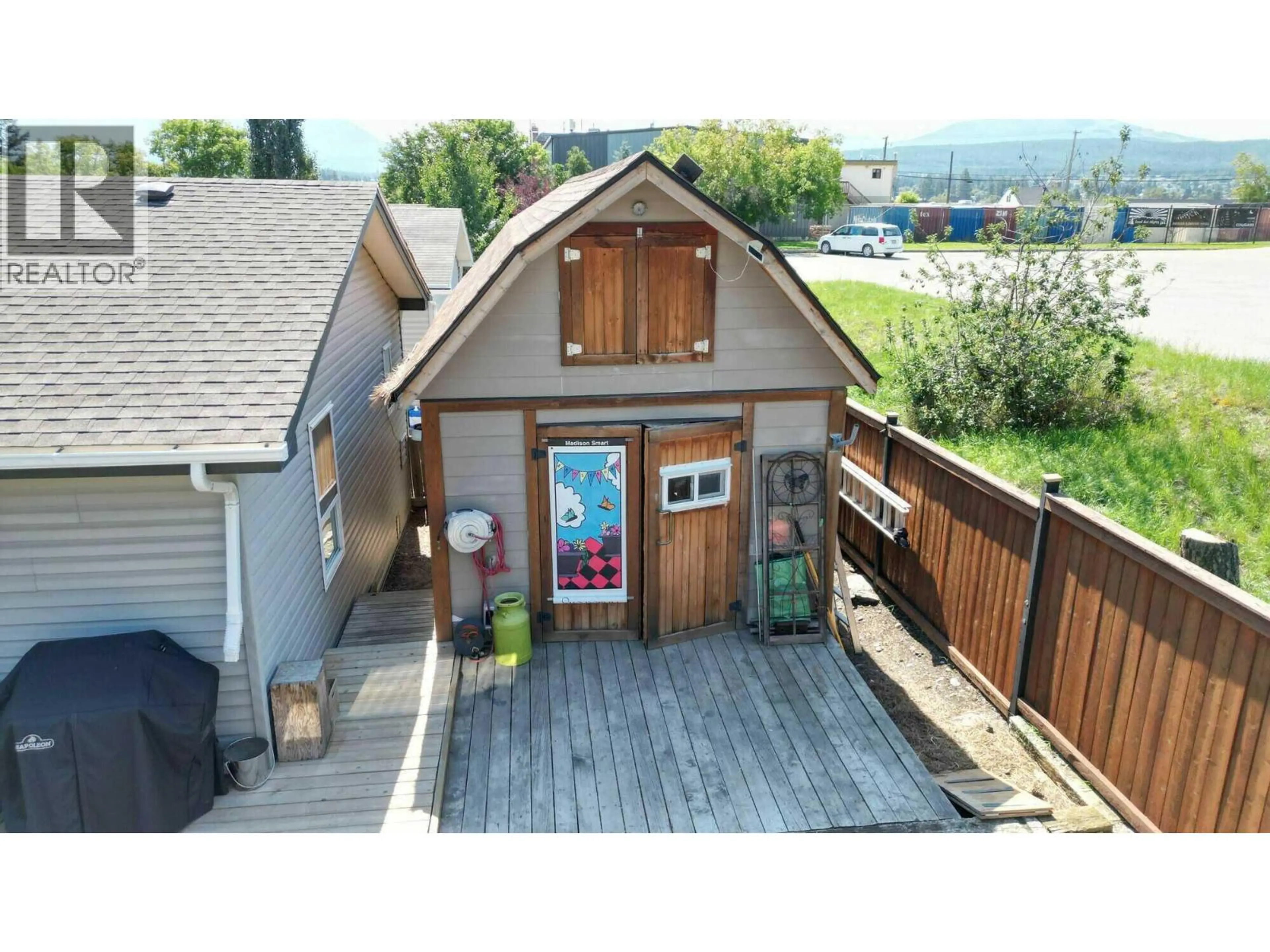 Property at 36 PINEWOOD AVENUE, Cranbrook, BC