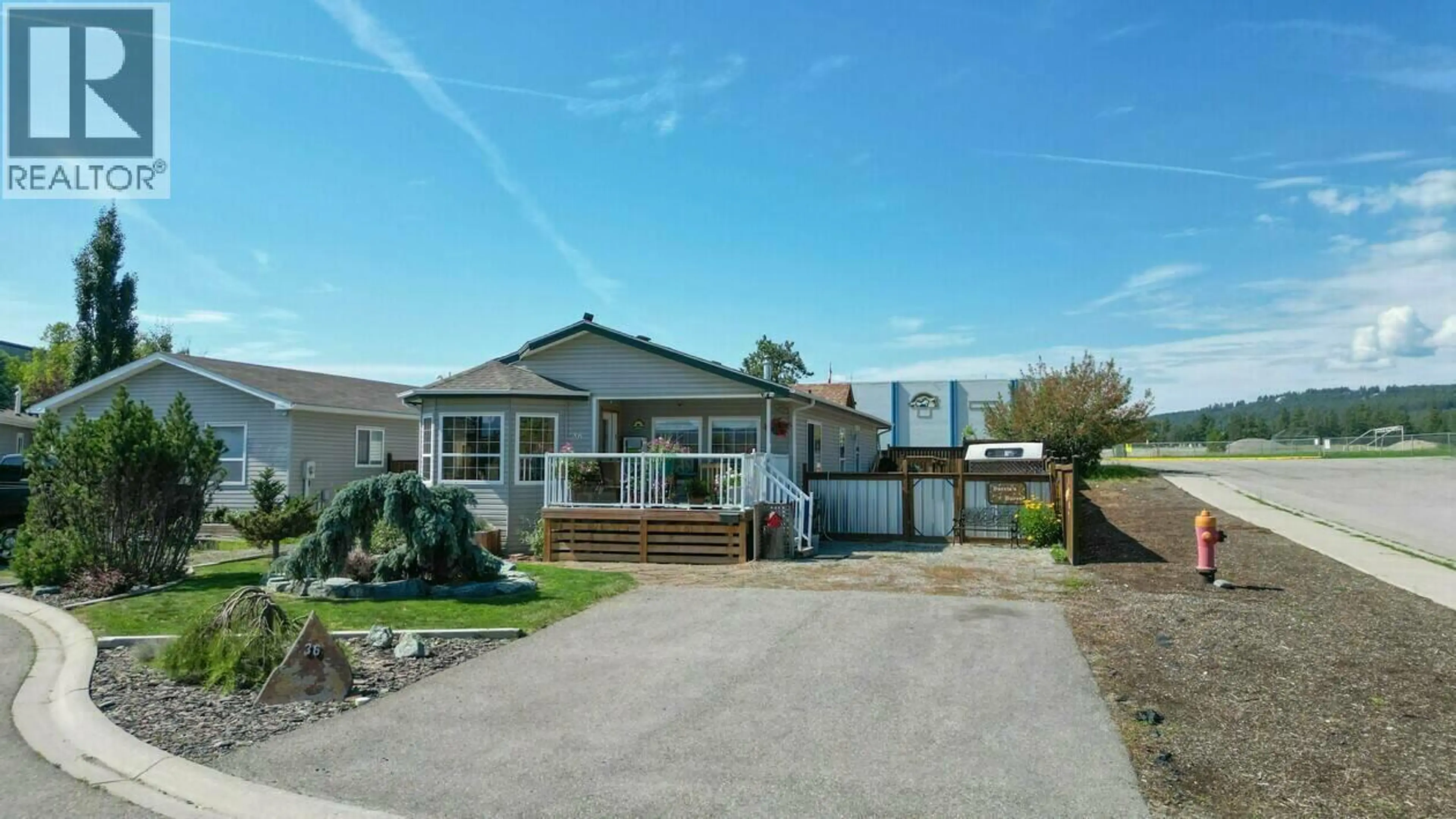 Property at 36 PINEWOOD AVENUE, Cranbrook, BC