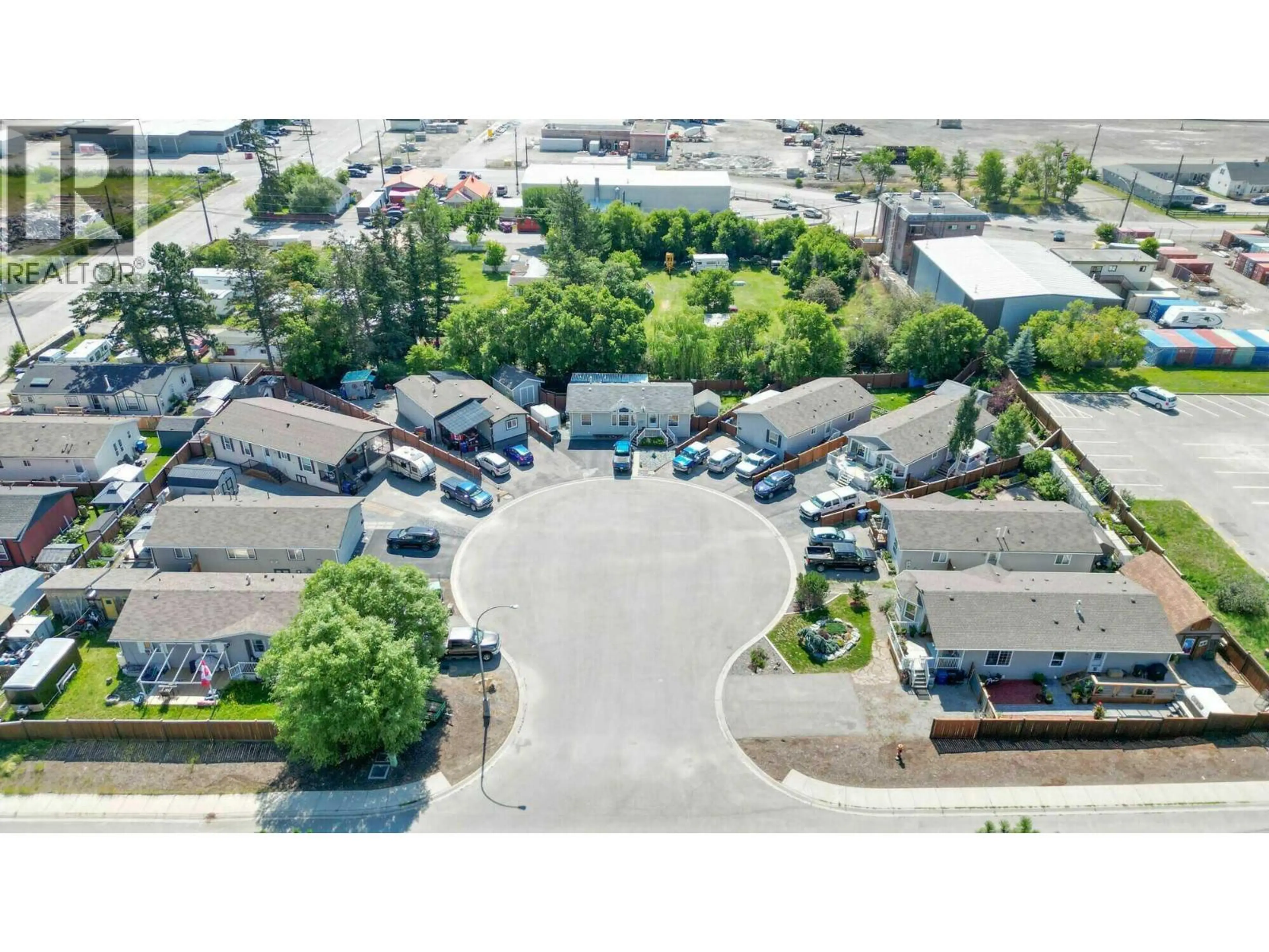 Property at 36 PINEWOOD AVENUE, Cranbrook, BC