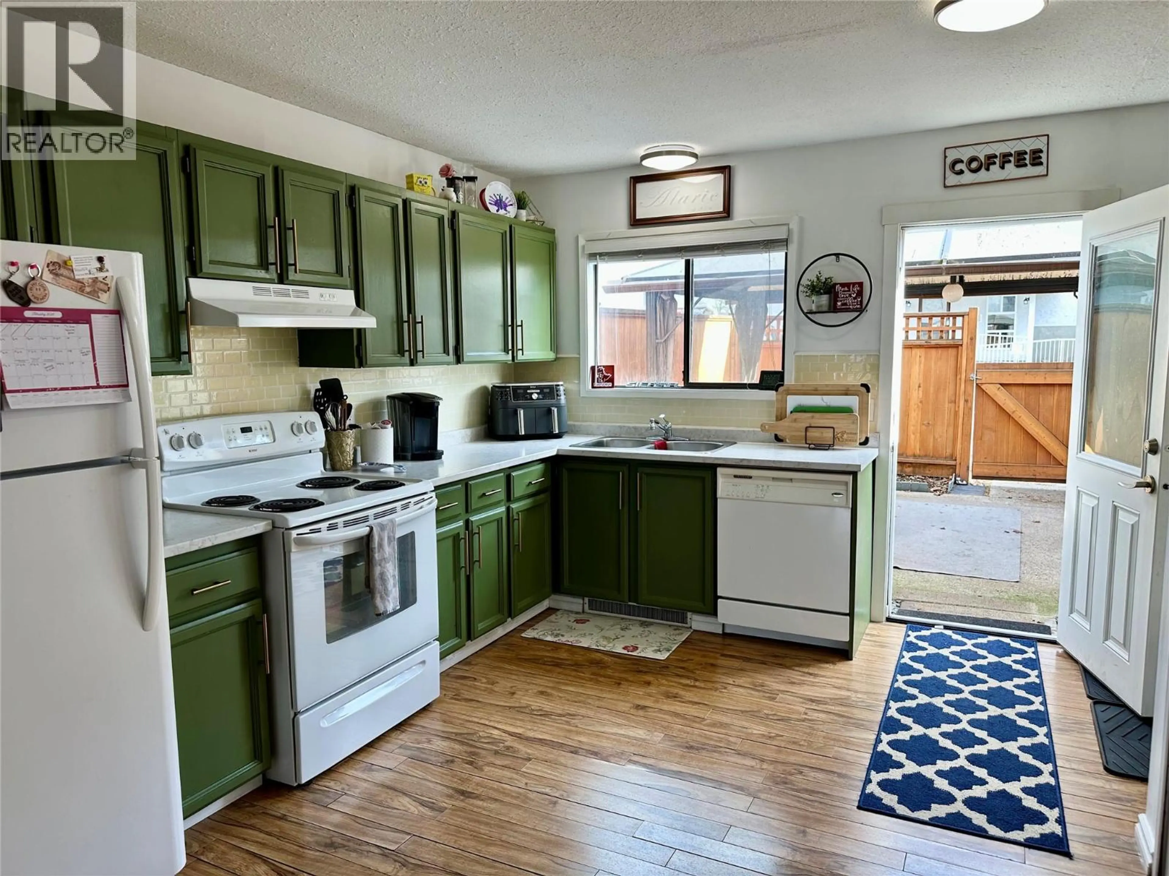 Property at #3 6435 PARK DRIVE, Oliver, BC