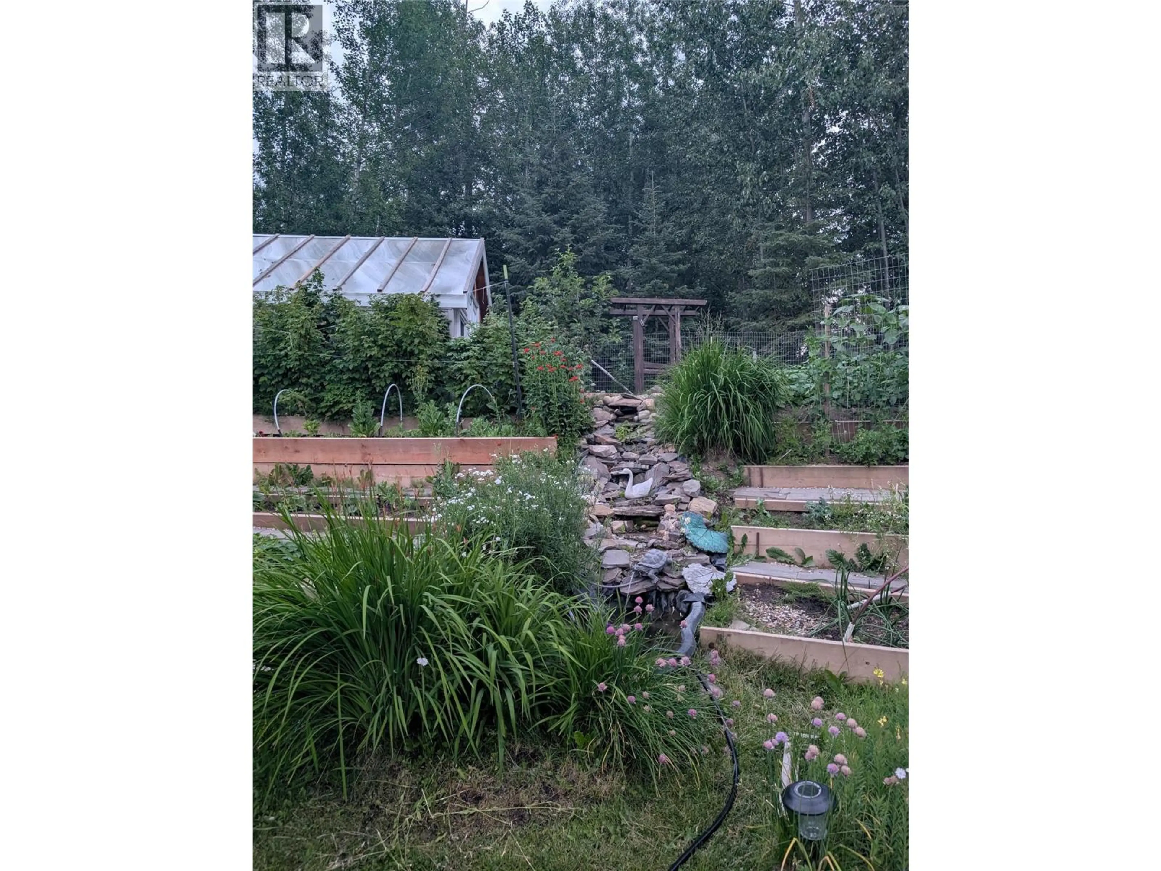 Property at 56 SUKUNKA PLACE, Tumbler Ridge, BC