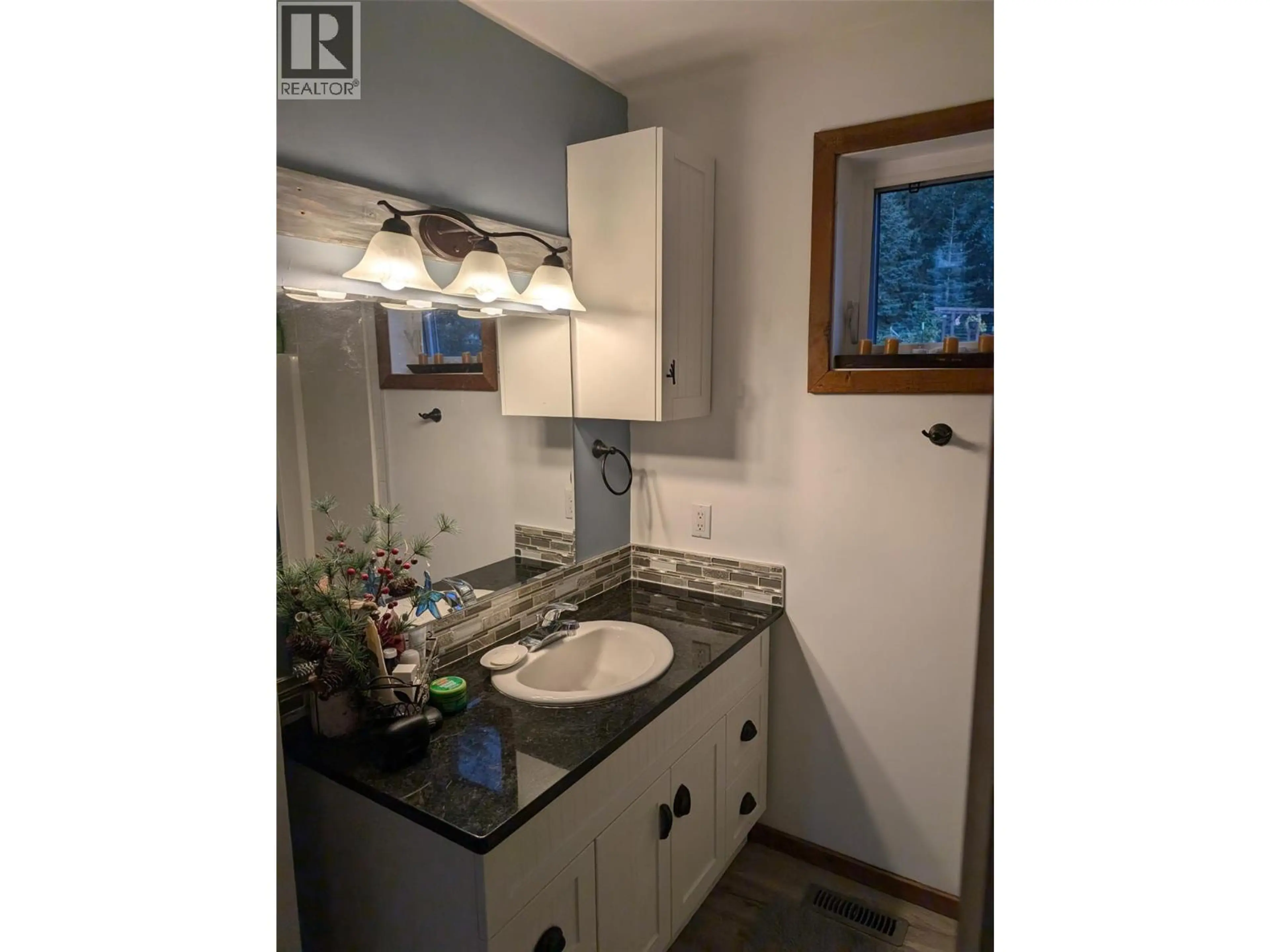 Property at 56 SUKUNKA PLACE, Tumbler Ridge, BC