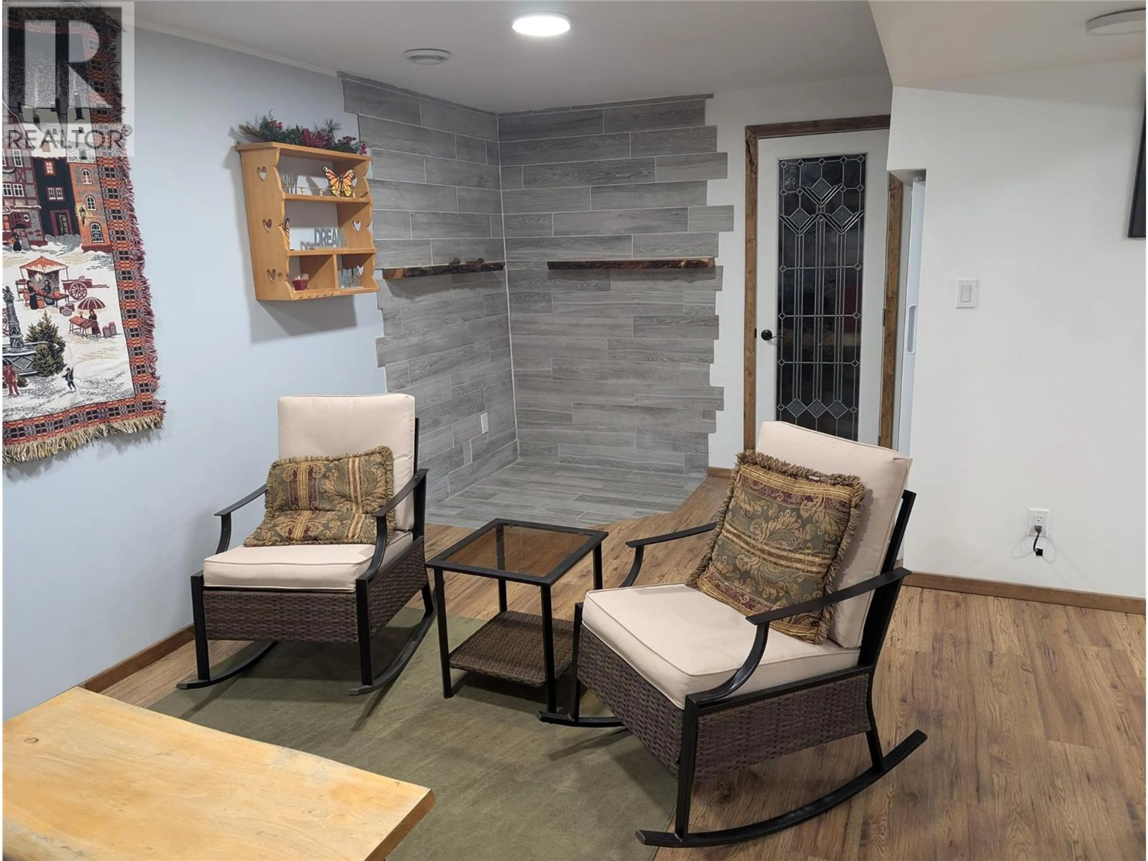 Property at 56 SUKUNKA PLACE, Tumbler Ridge, BC