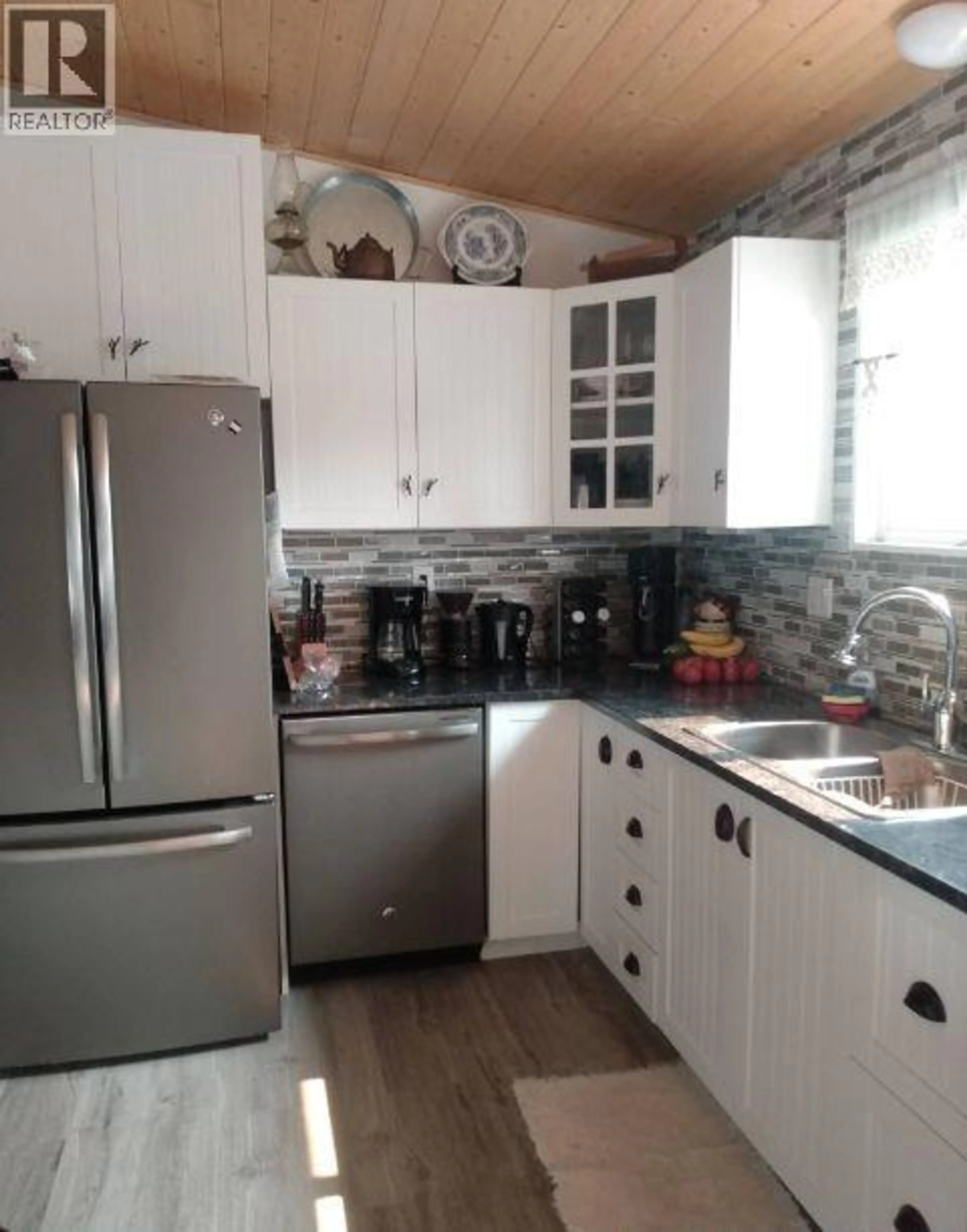 Property at 56 SUKUNKA PLACE, Tumbler Ridge, BC