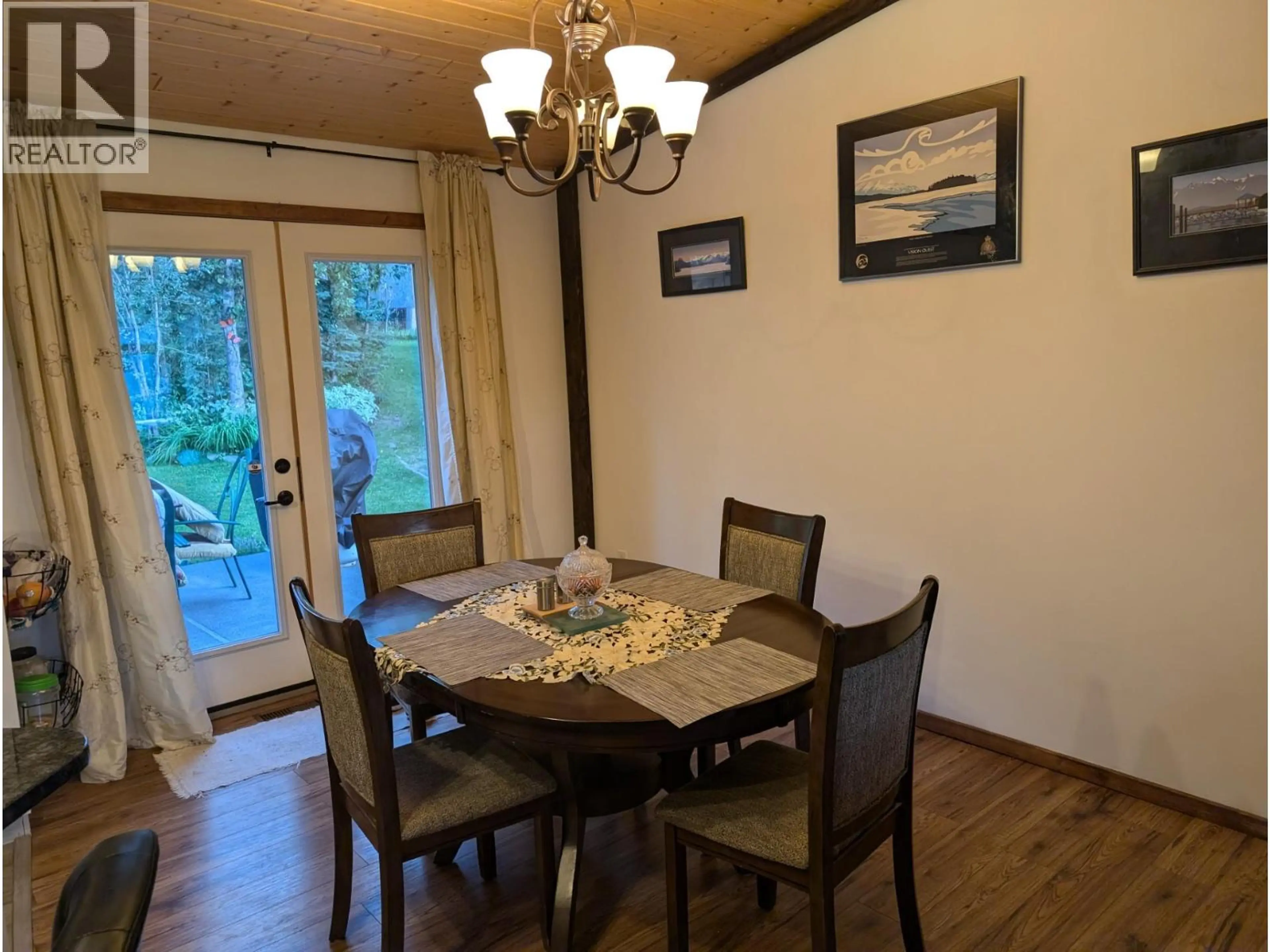 Property at 56 SUKUNKA PLACE, Tumbler Ridge, BC