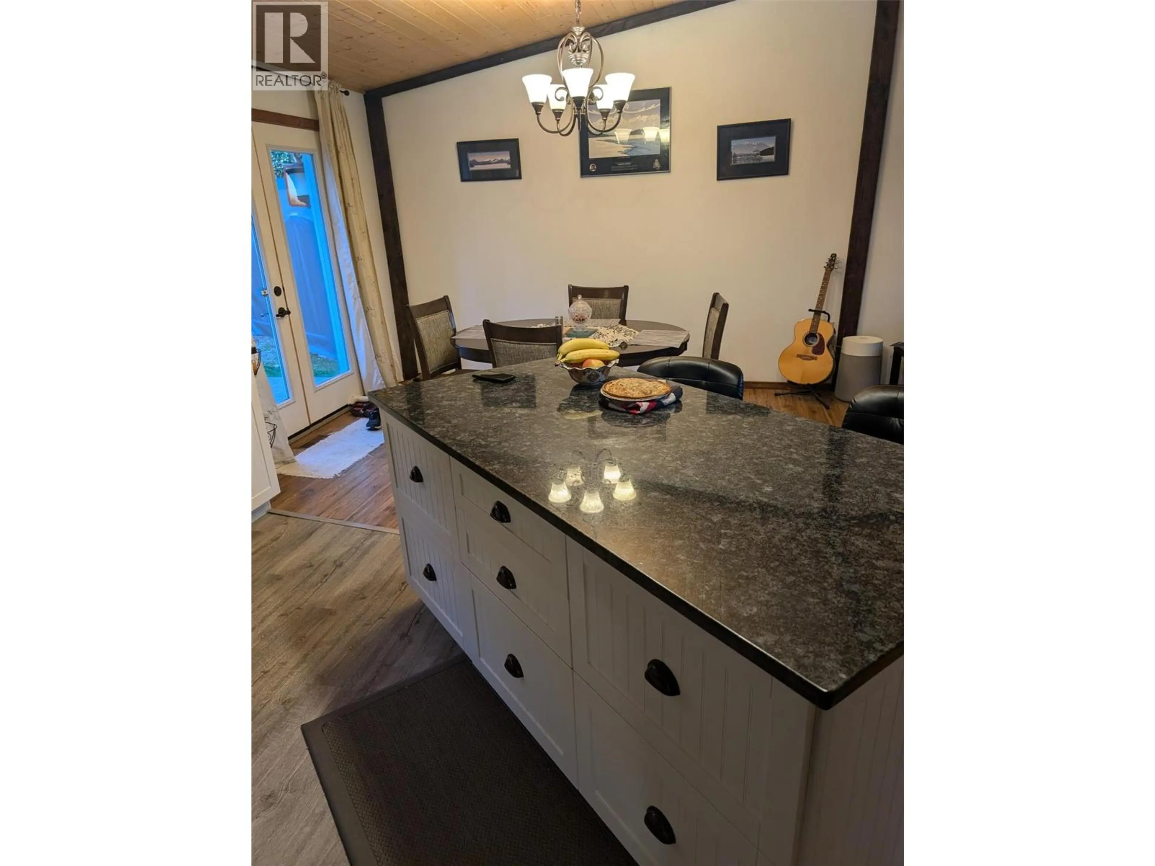 Property at 56 SUKUNKA PLACE, Tumbler Ridge, BC