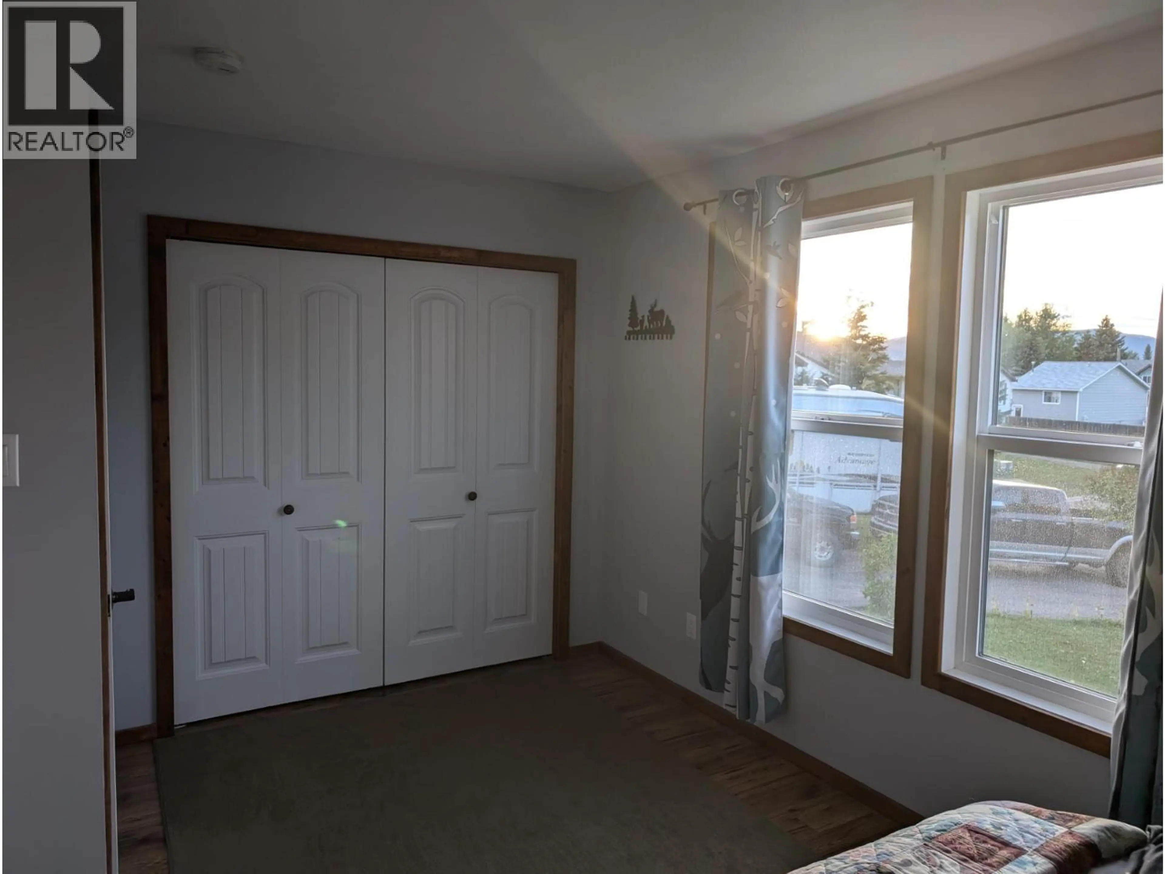 Property at 56 SUKUNKA PLACE, Tumbler Ridge, BC