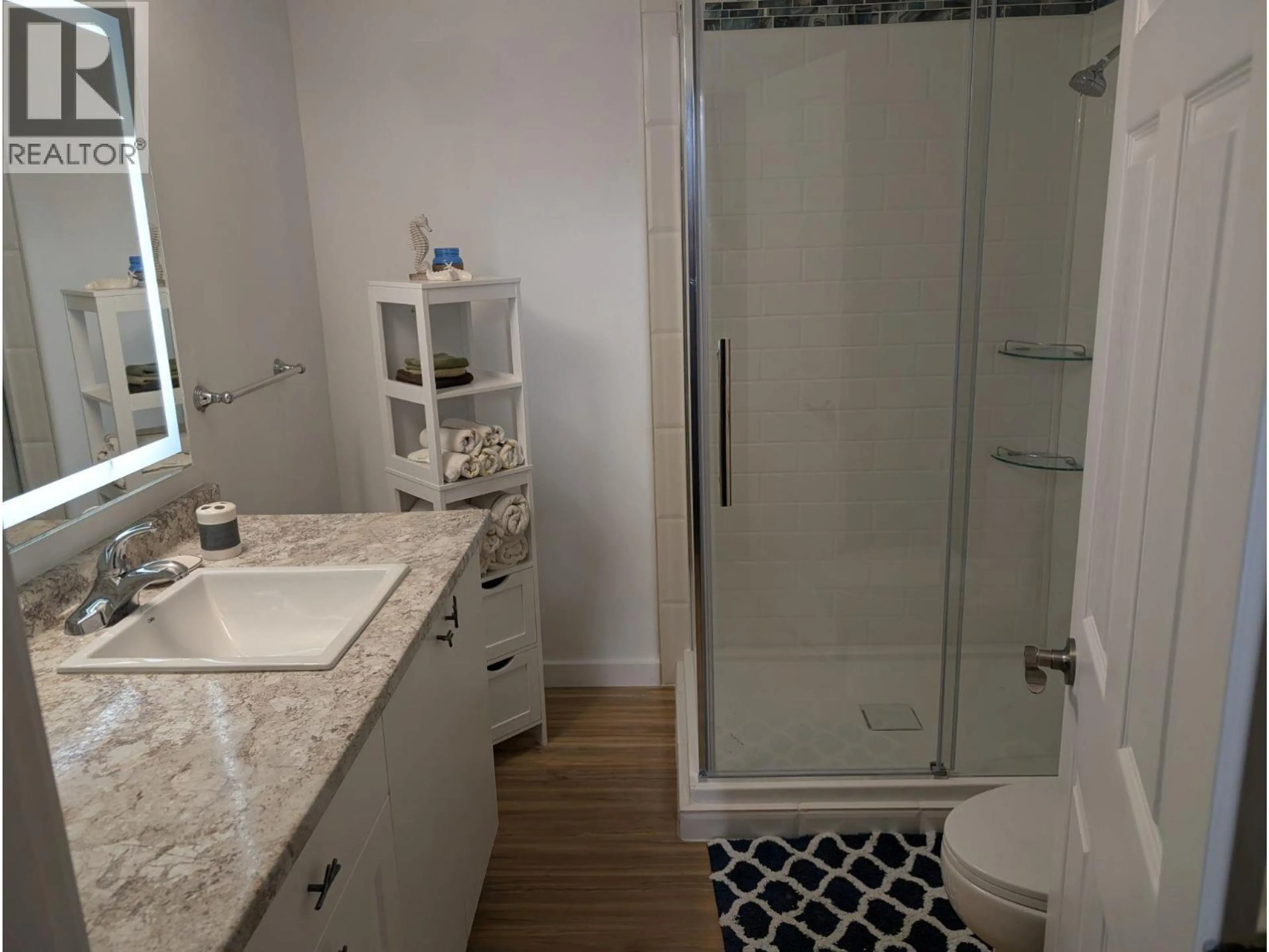 Property at 52 SUKUNKA PLACE, Tumbler Ridge, BC