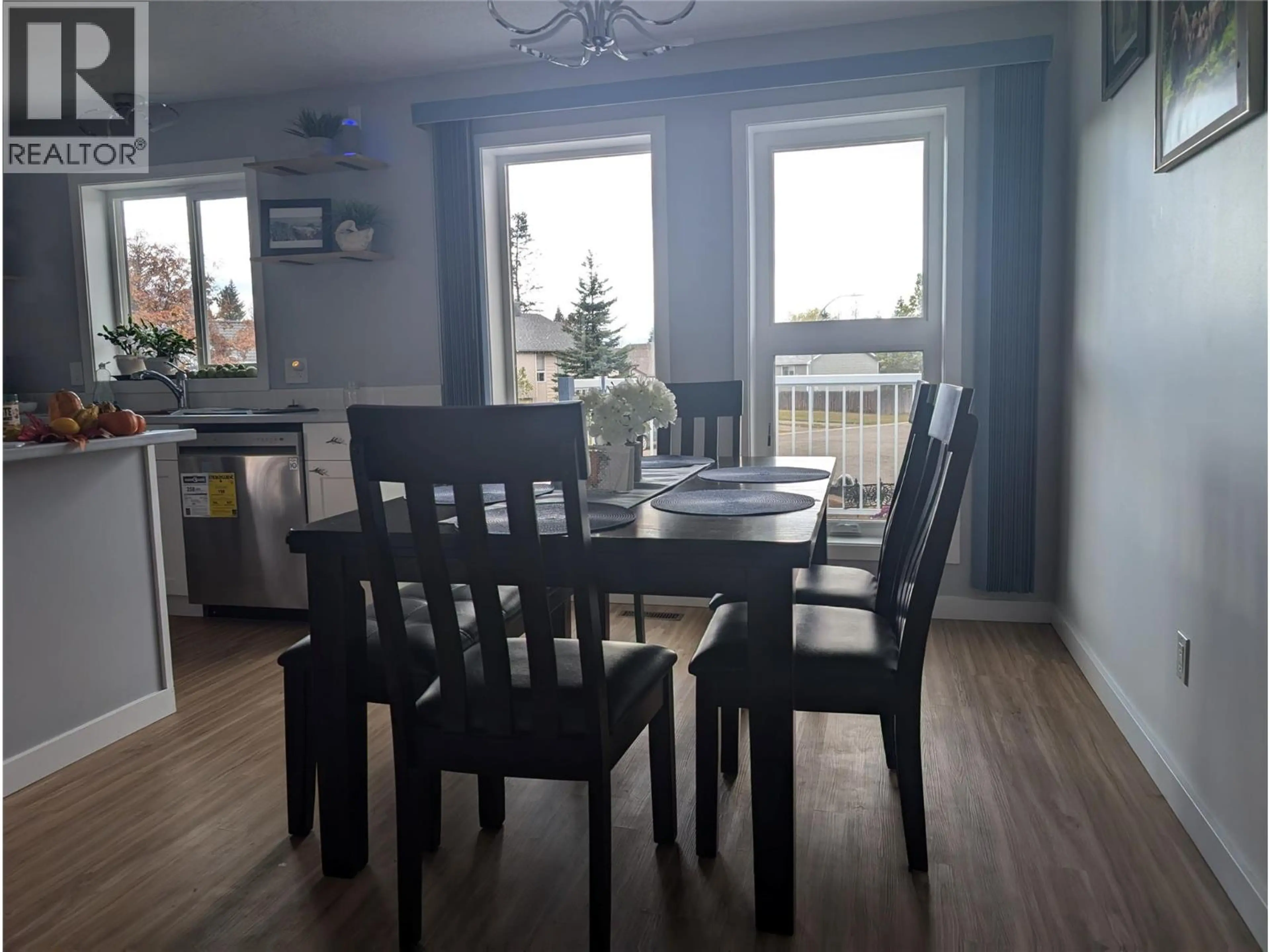 Property at 52 SUKUNKA PLACE, Tumbler Ridge, BC