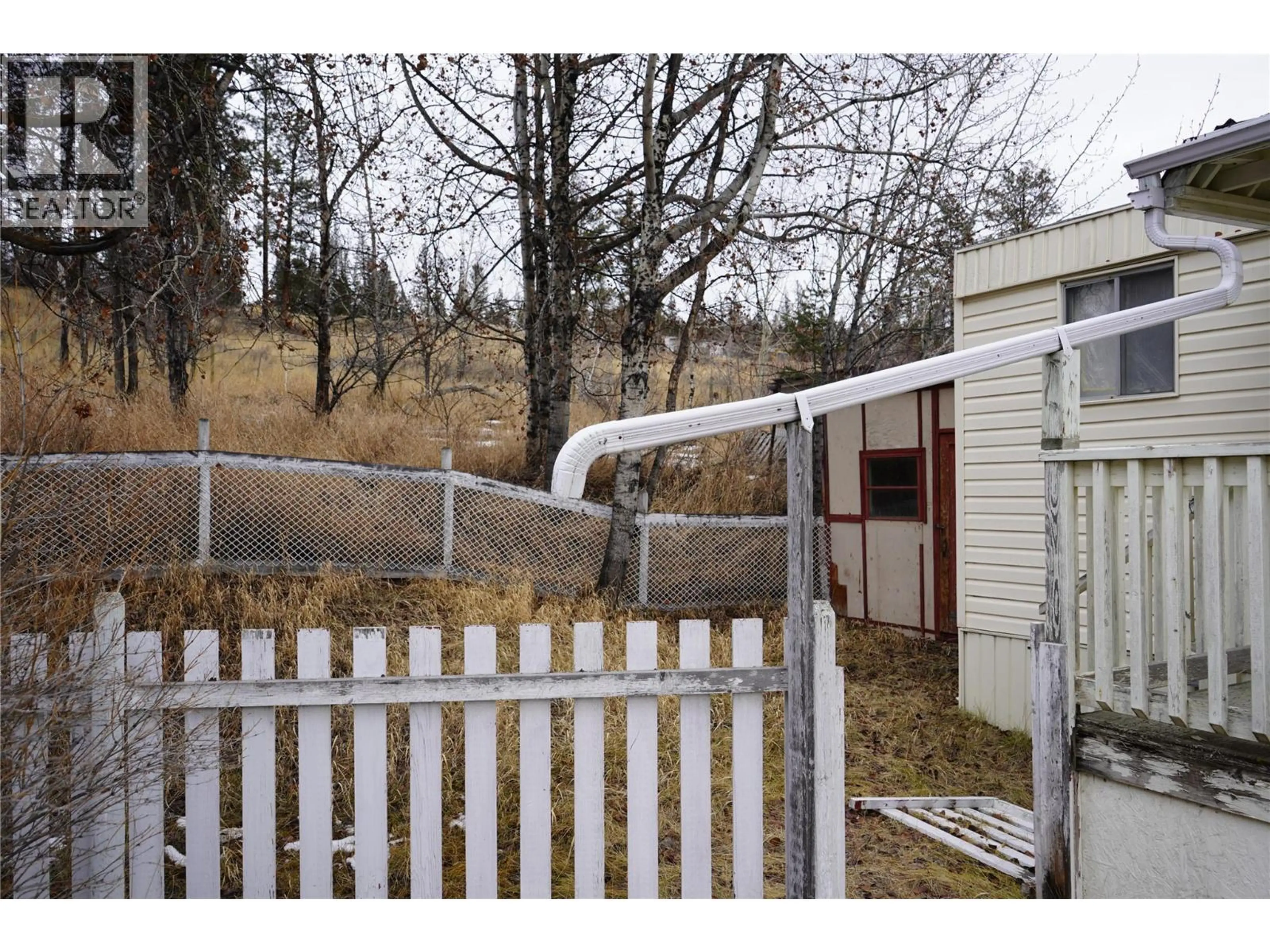 Property at #6 1620 CARIBOO HIGHWAY 97 HIGHWAY, Clinton, BC