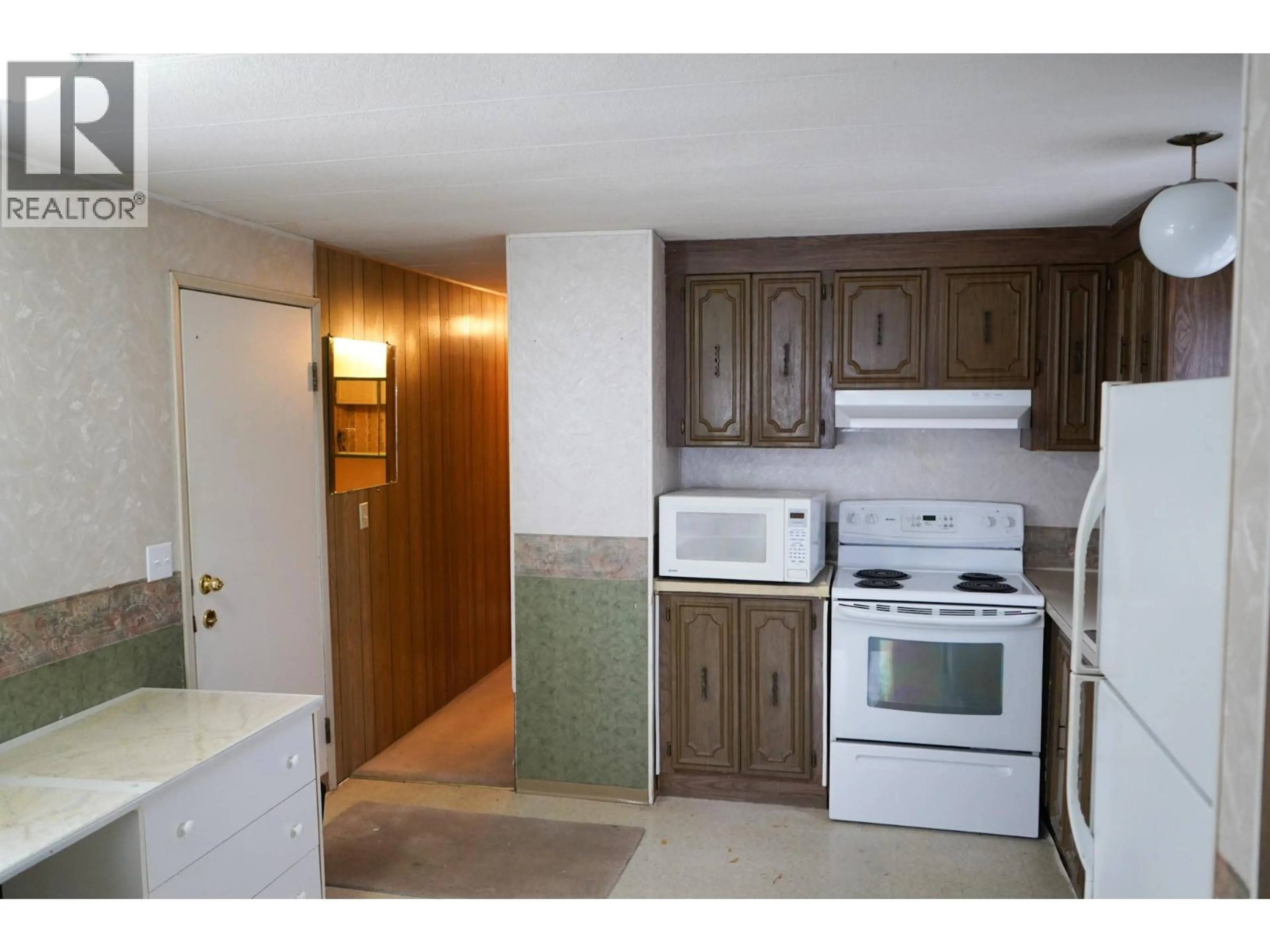 Property at #6 1620 CARIBOO HIGHWAY 97 HIGHWAY, Clinton, BC