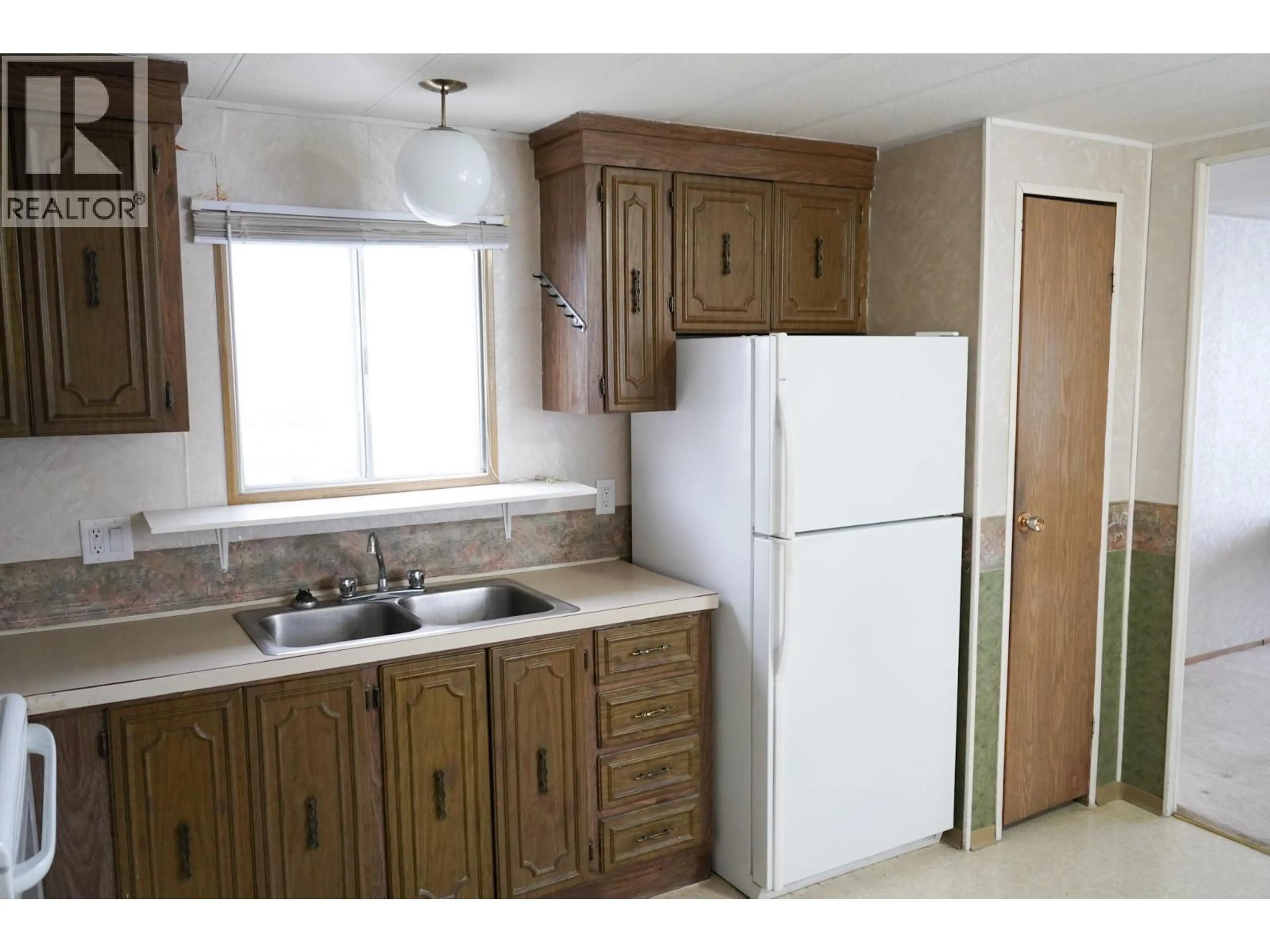 Property at #6 1620 CARIBOO HIGHWAY 97 HIGHWAY, Clinton, BC