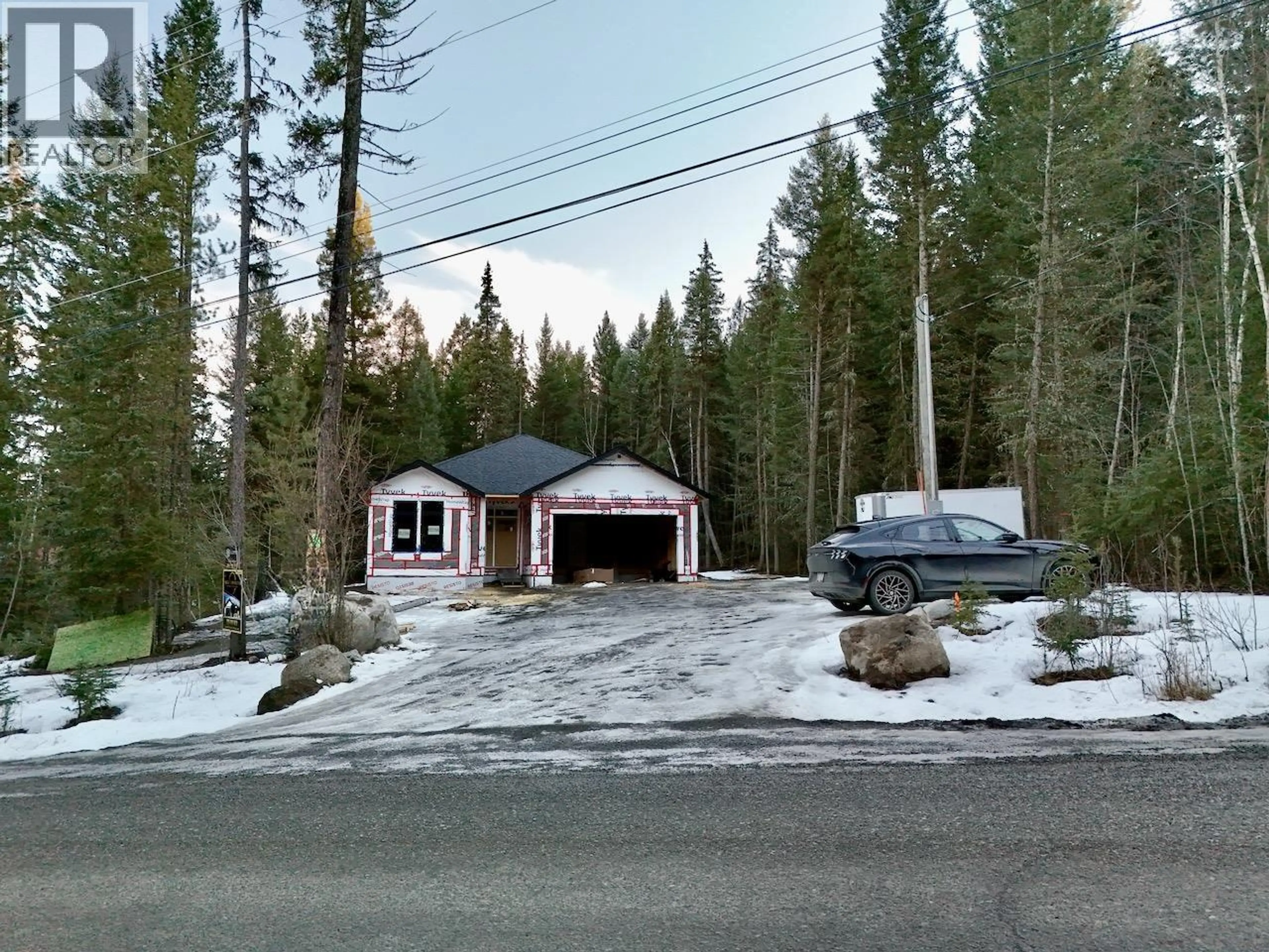 Property at 5336 THOMPSON ROAD, 108 Mile Ranch, BC