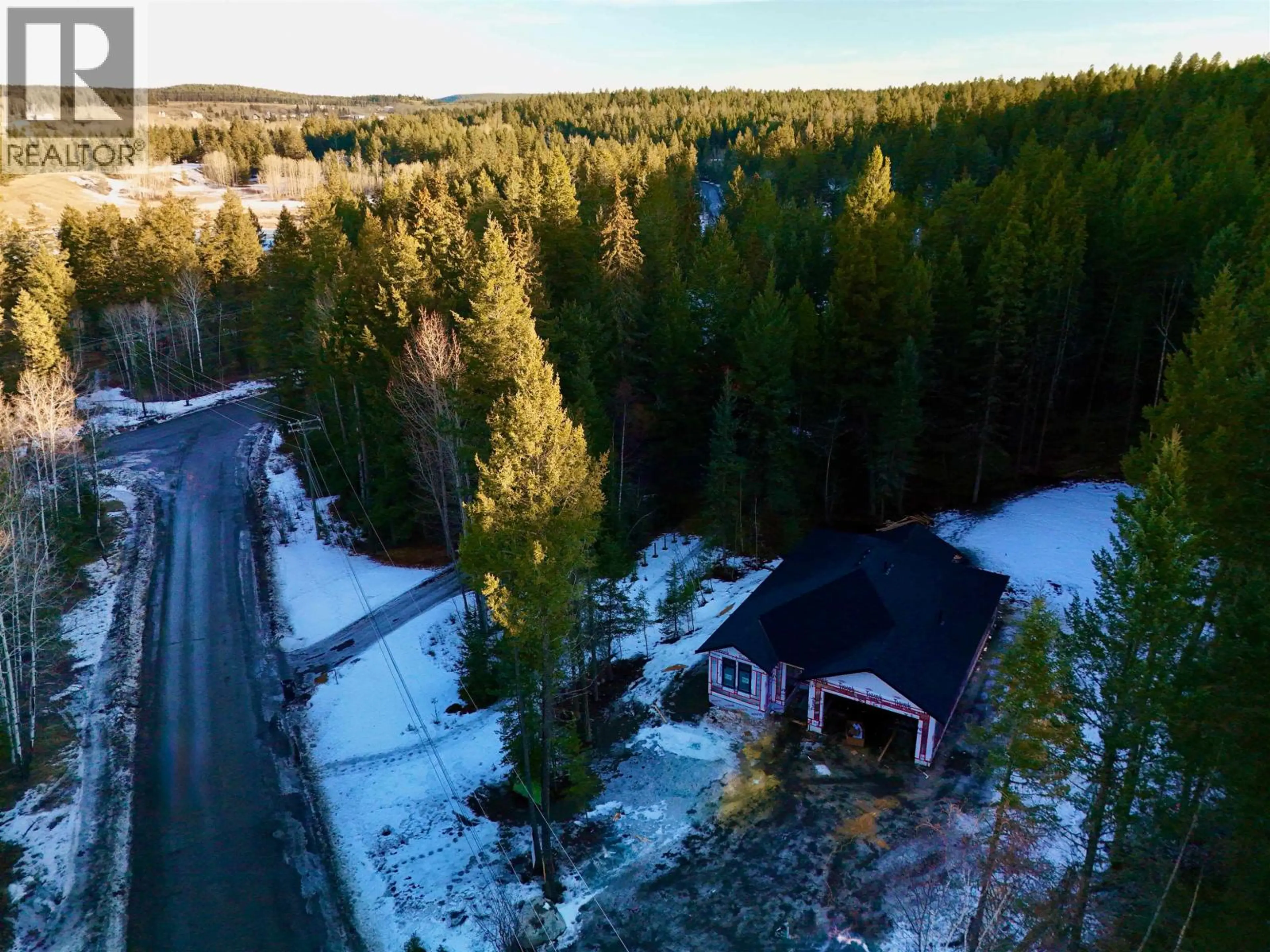 Property at 5336 THOMPSON ROAD, 108 Mile Ranch, BC