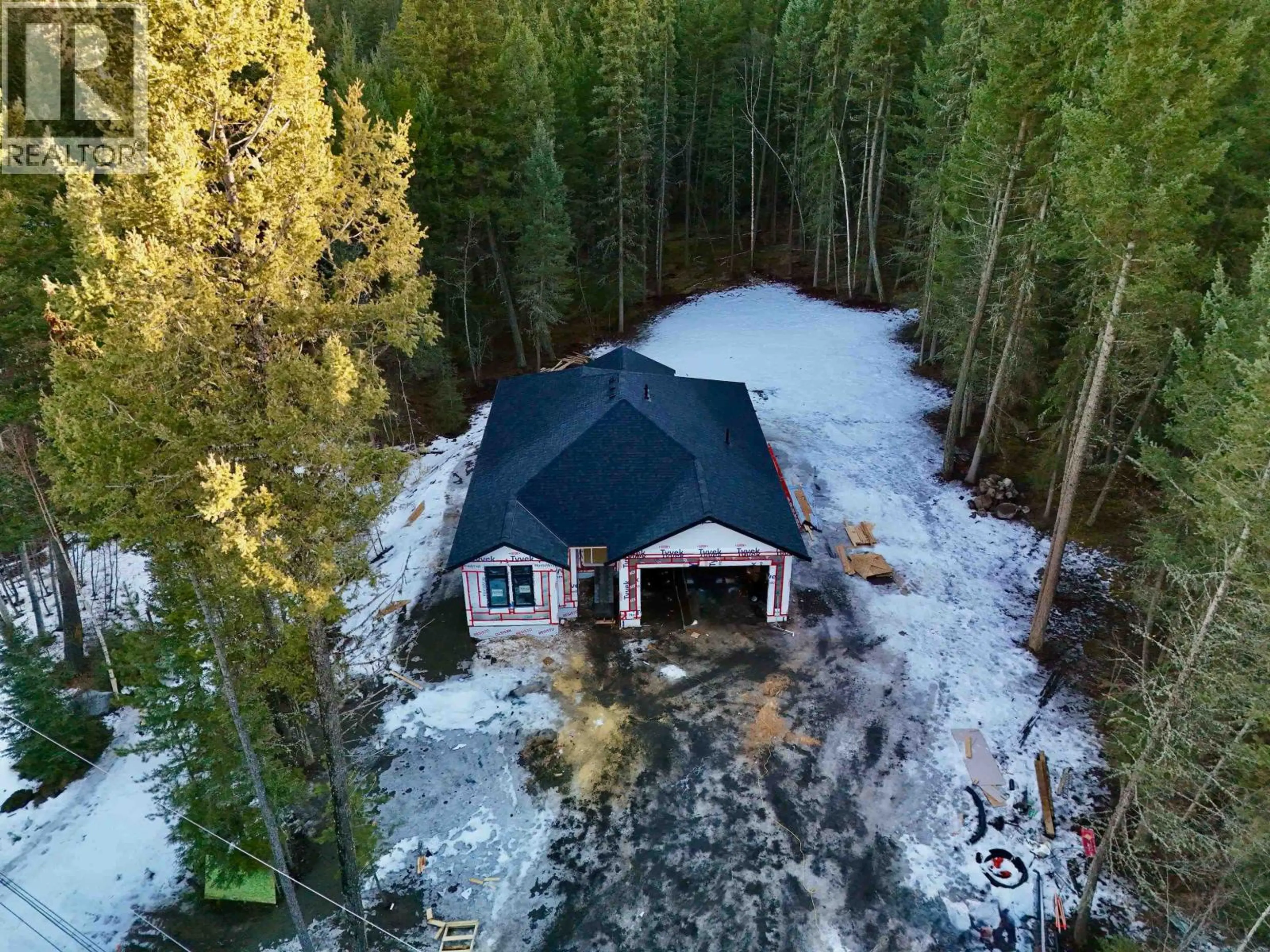 Property at 5336 THOMPSON ROAD, 108 Mile Ranch, BC