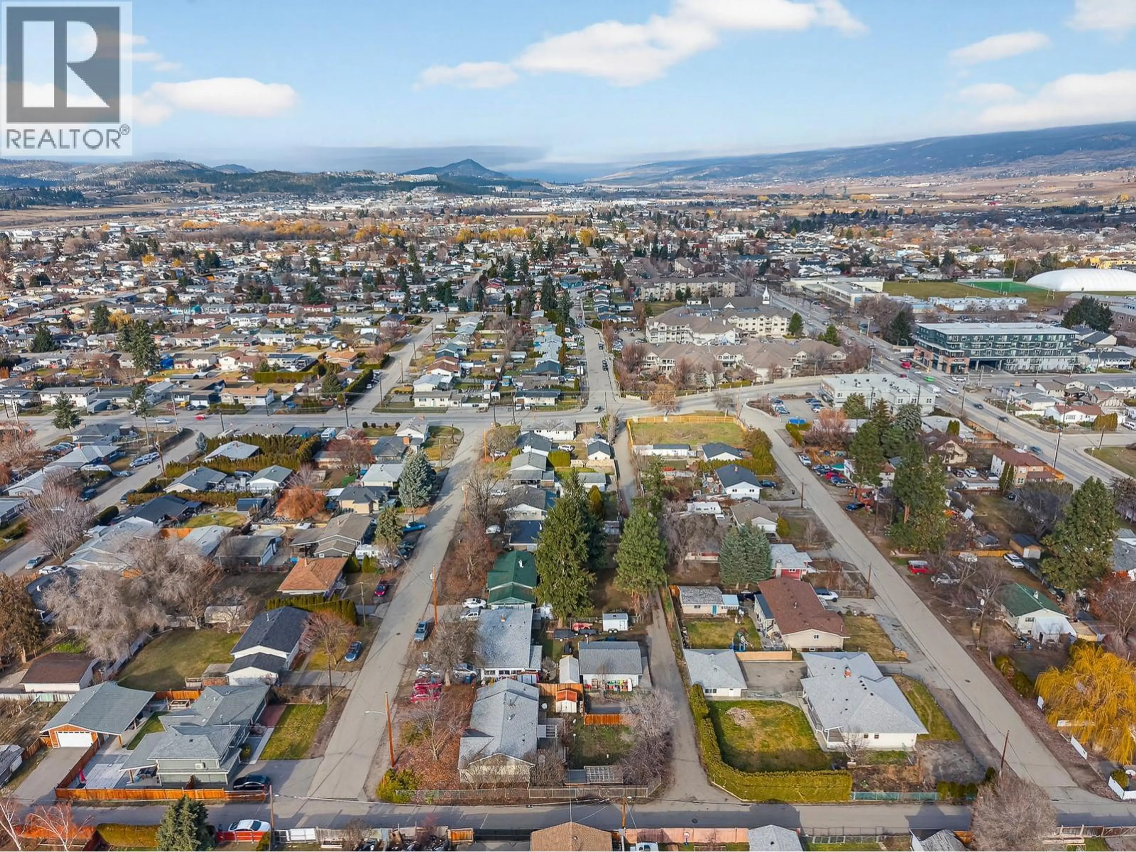 Property at 505 DONHAUSER ROAD, Kelowna, BC