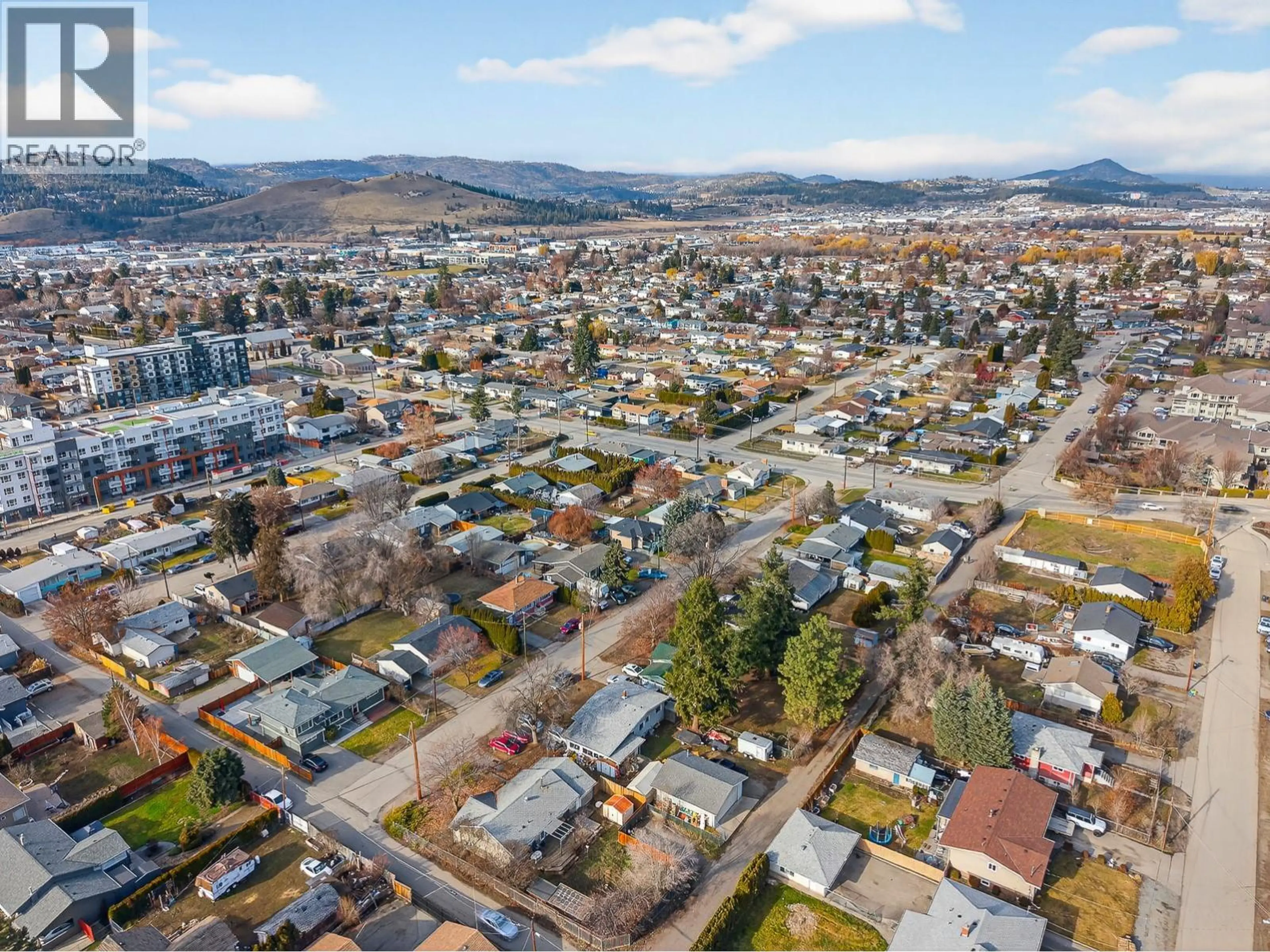 Property at 505 DONHAUSER ROAD, Kelowna, BC