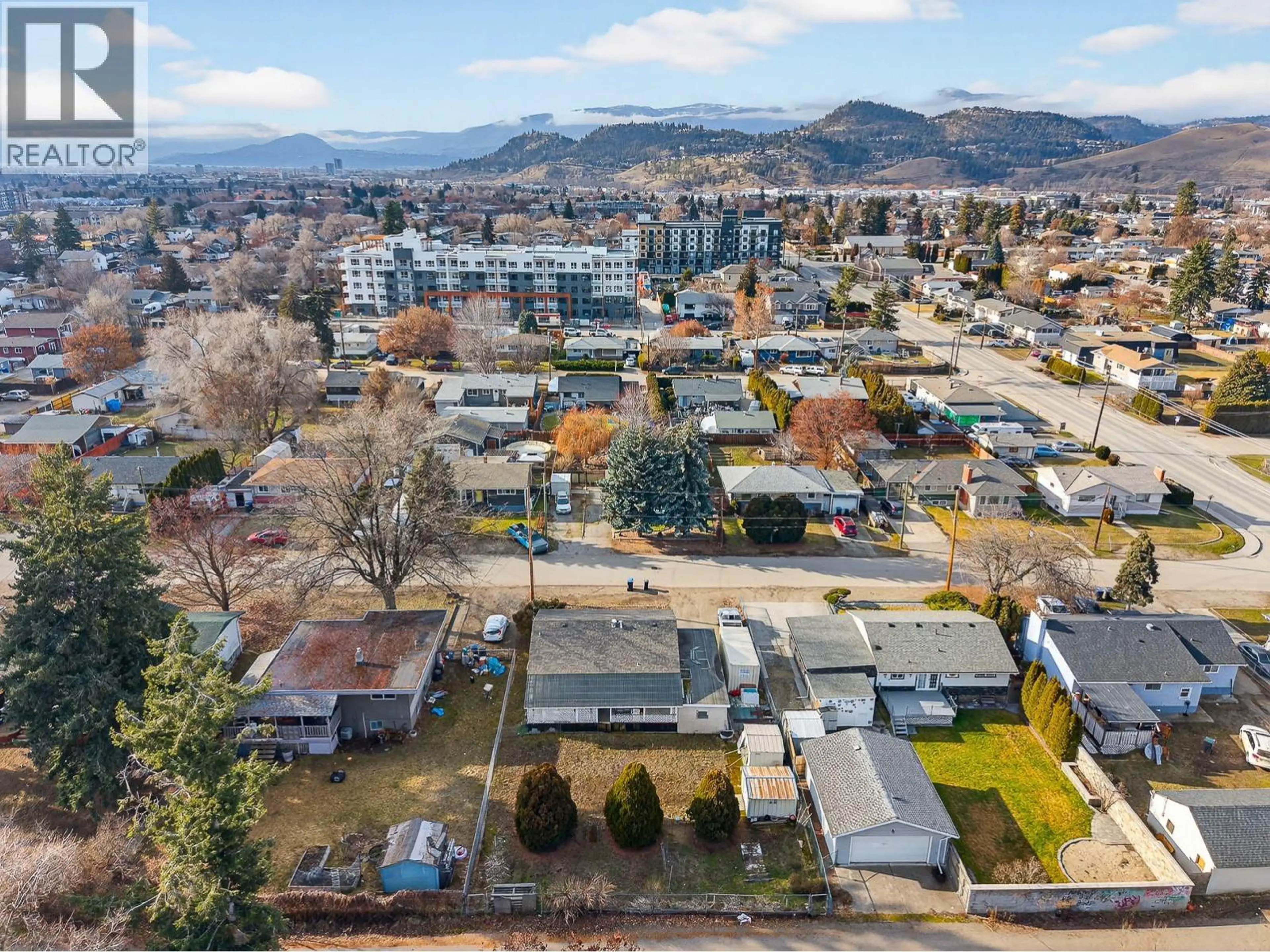 Property at 505 DONHAUSER ROAD, Kelowna, BC