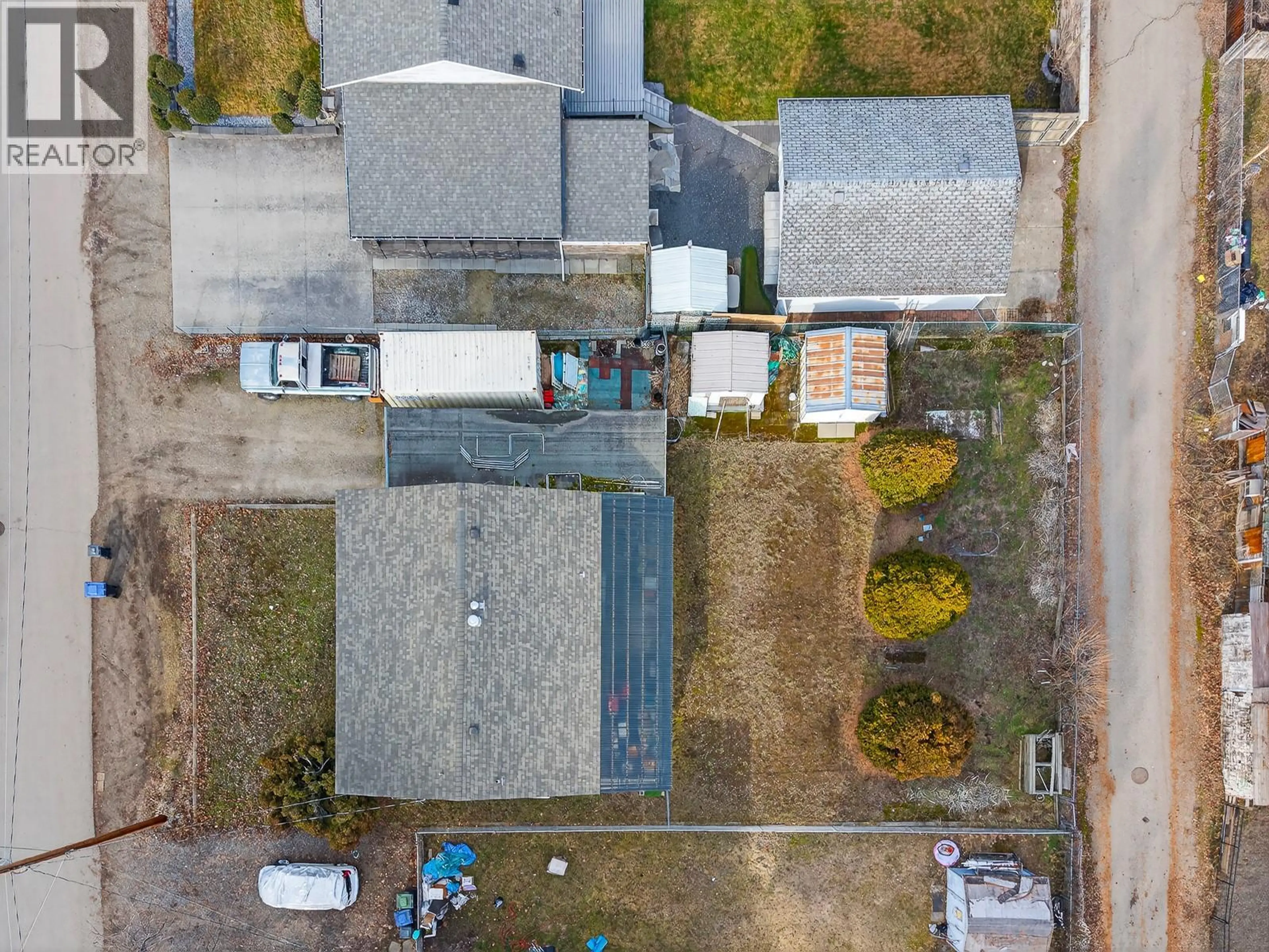 Property at 505 DONHAUSER ROAD, Kelowna, BC