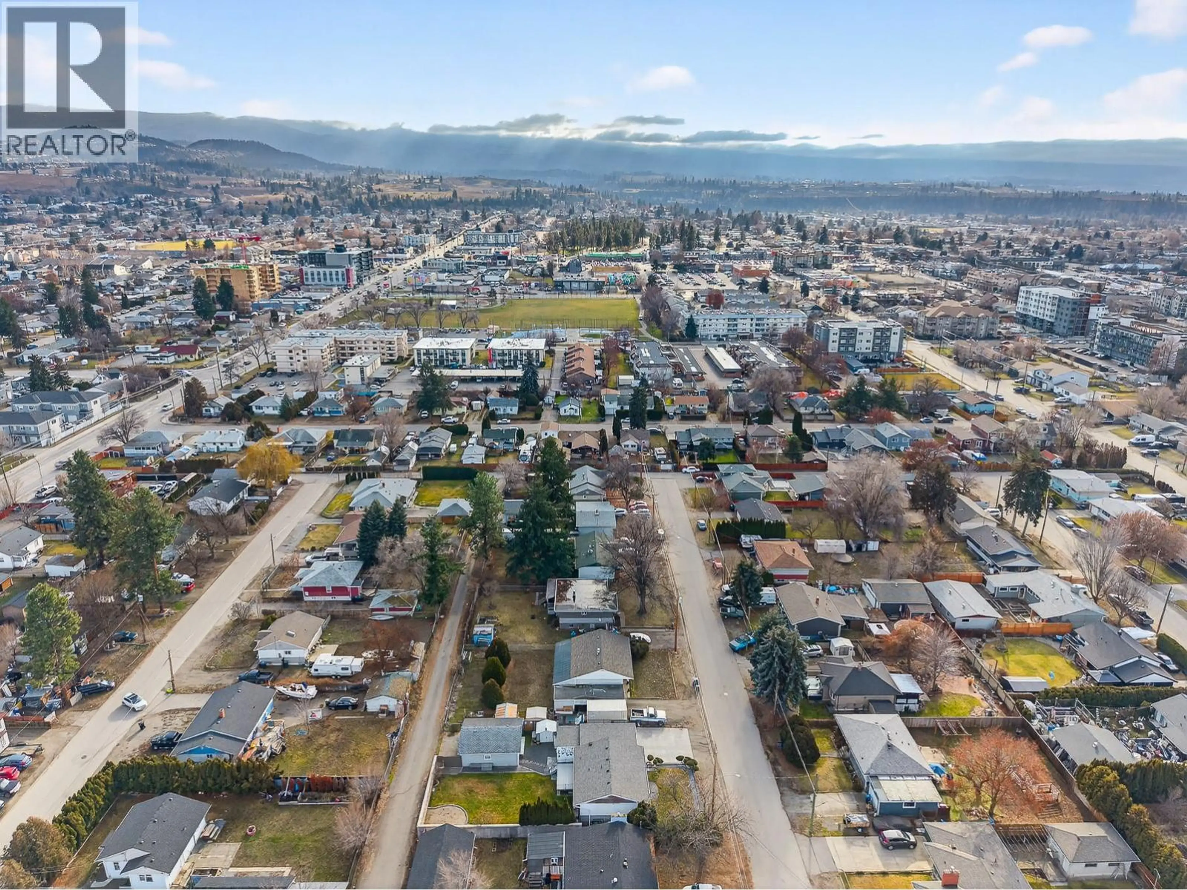 Property at 505 DONHAUSER ROAD, Kelowna, BC