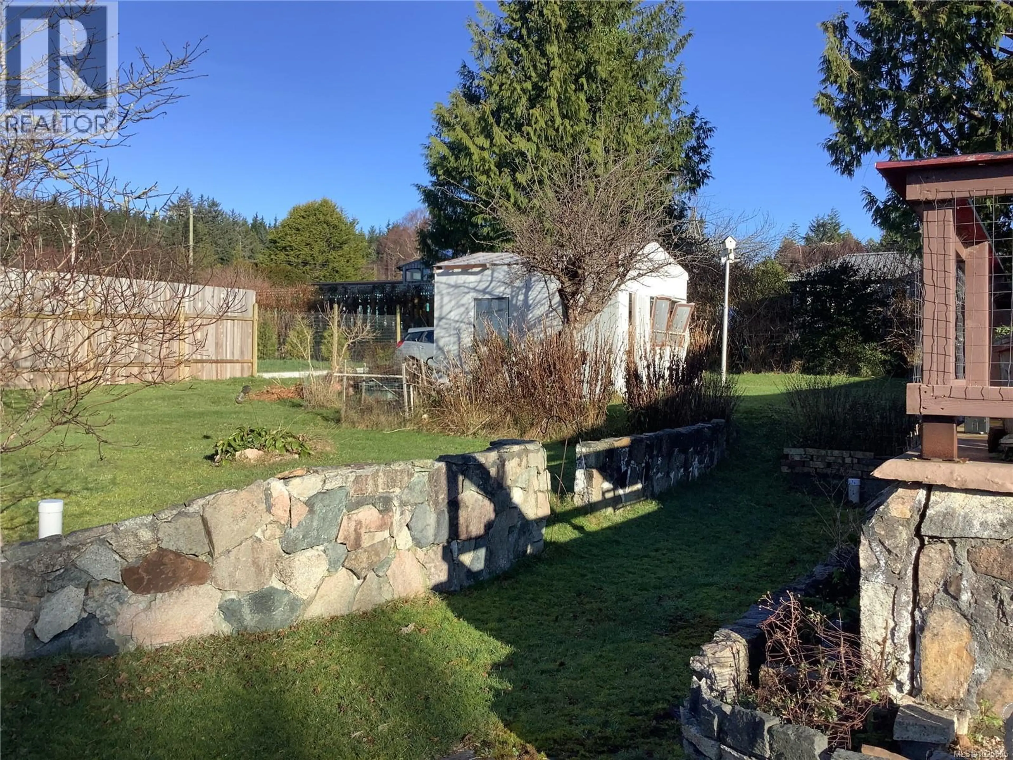 Property at 220 17TH AVE, Sointula, BC
