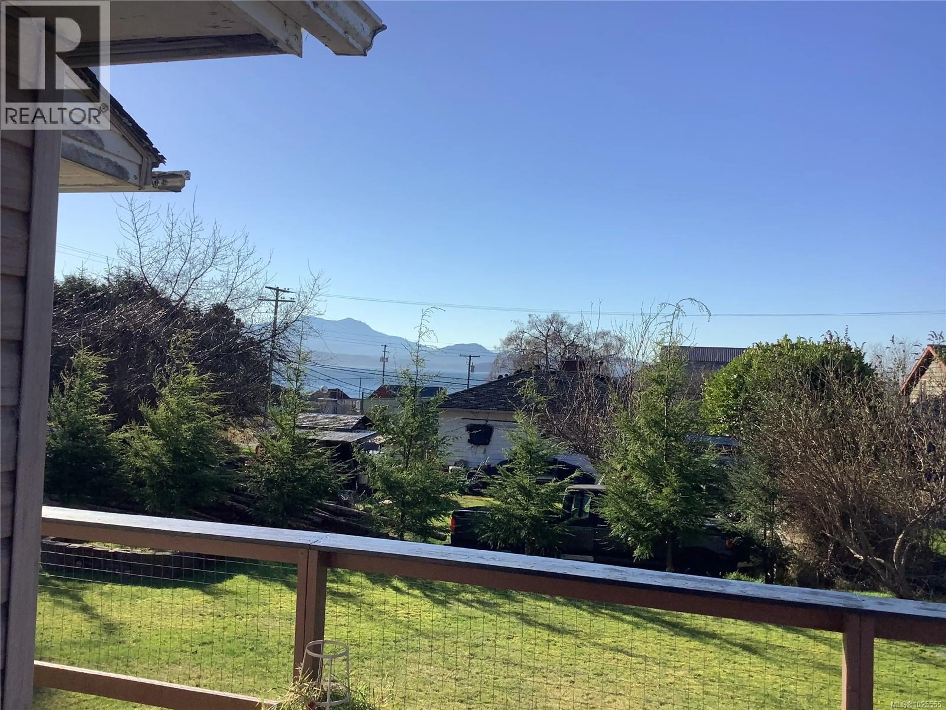 Property at 220 17TH AVE, Sointula, BC