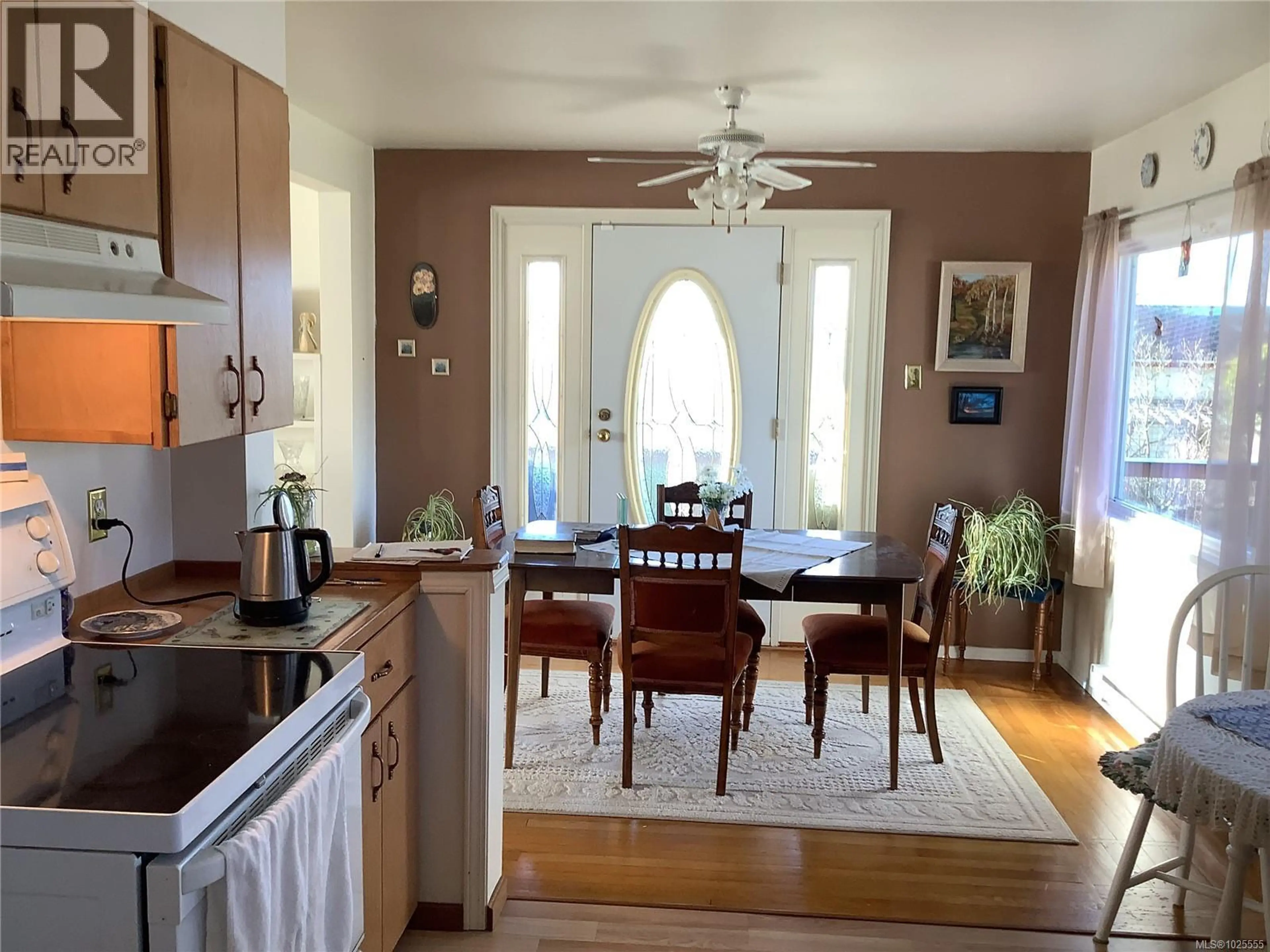 Property at 220 17TH AVE, Sointula, BC