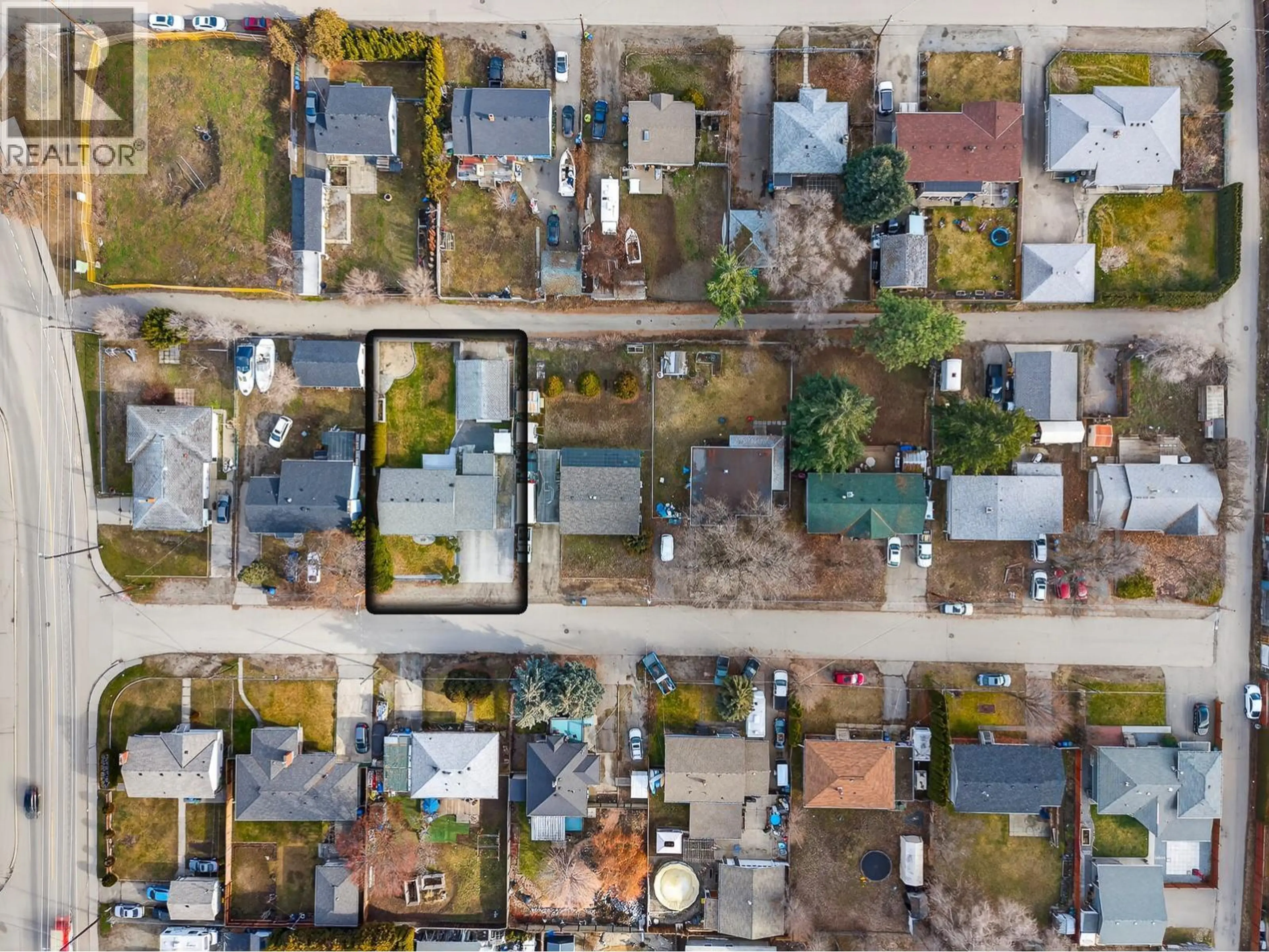 Property at 515 DONHAUSER ROAD, Kelowna, BC