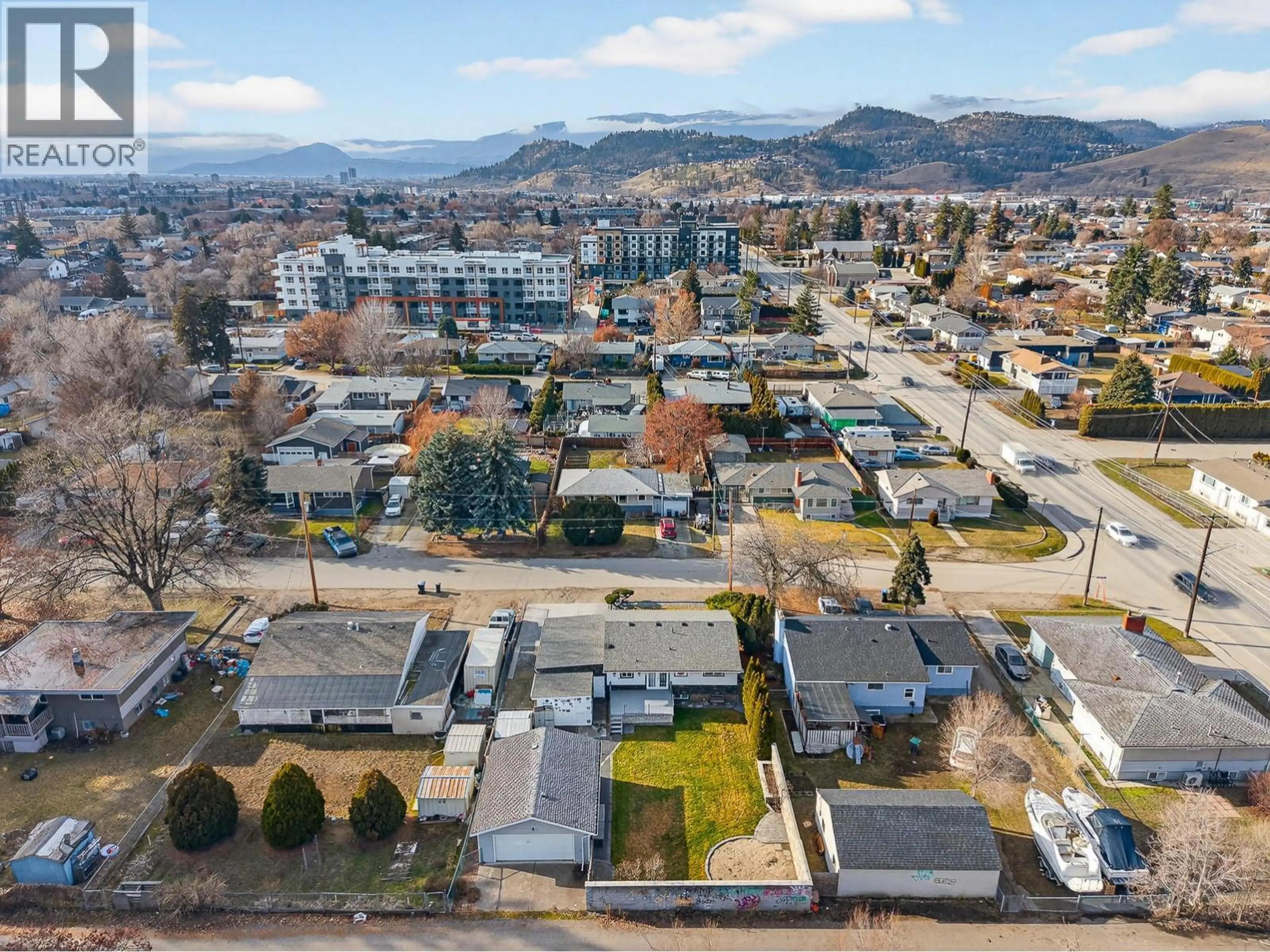 Property at 515 DONHAUSER ROAD, Kelowna, BC