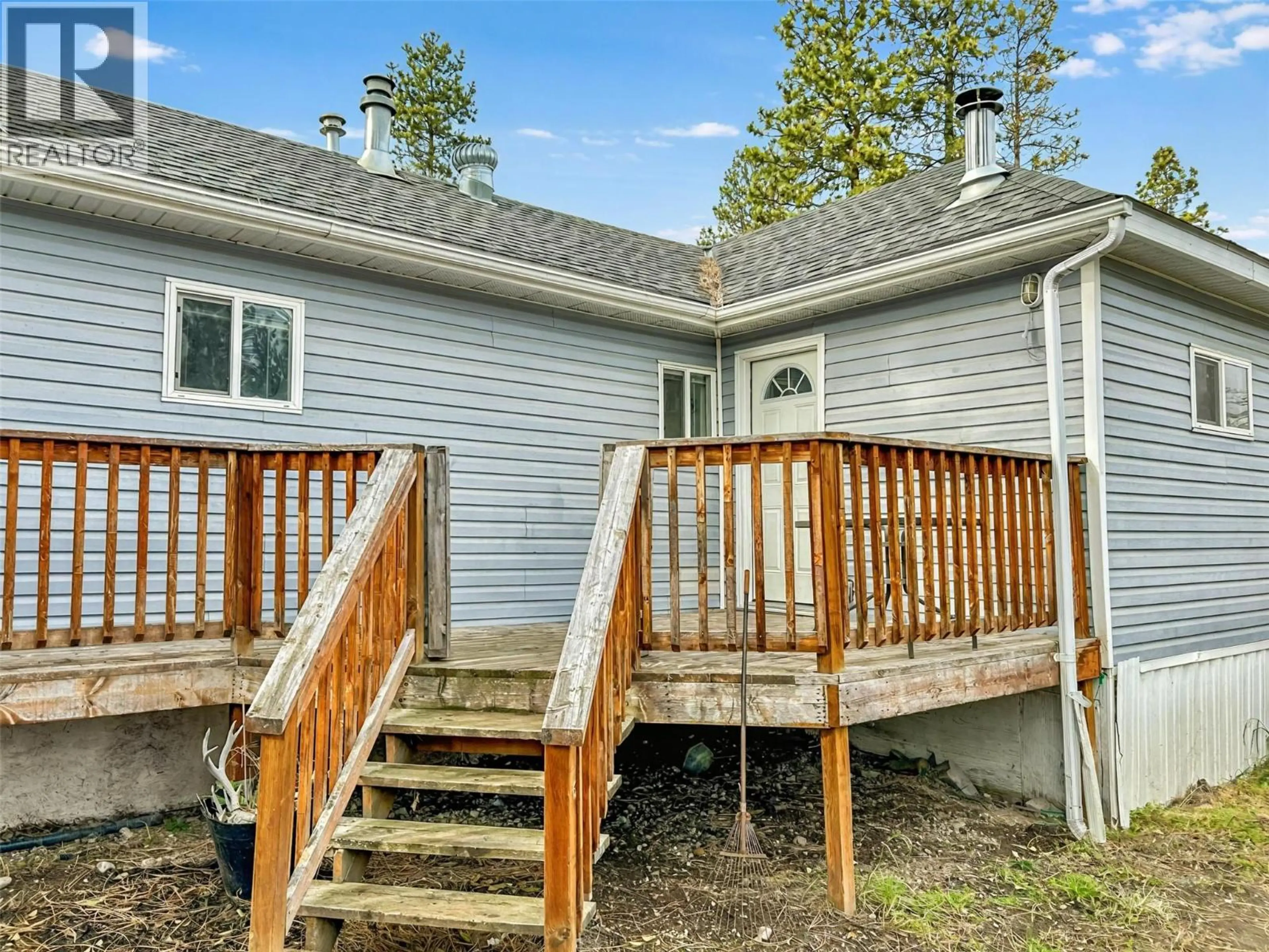 Property at #11 700 PATTERSON  W STREET, Cranbrook, BC