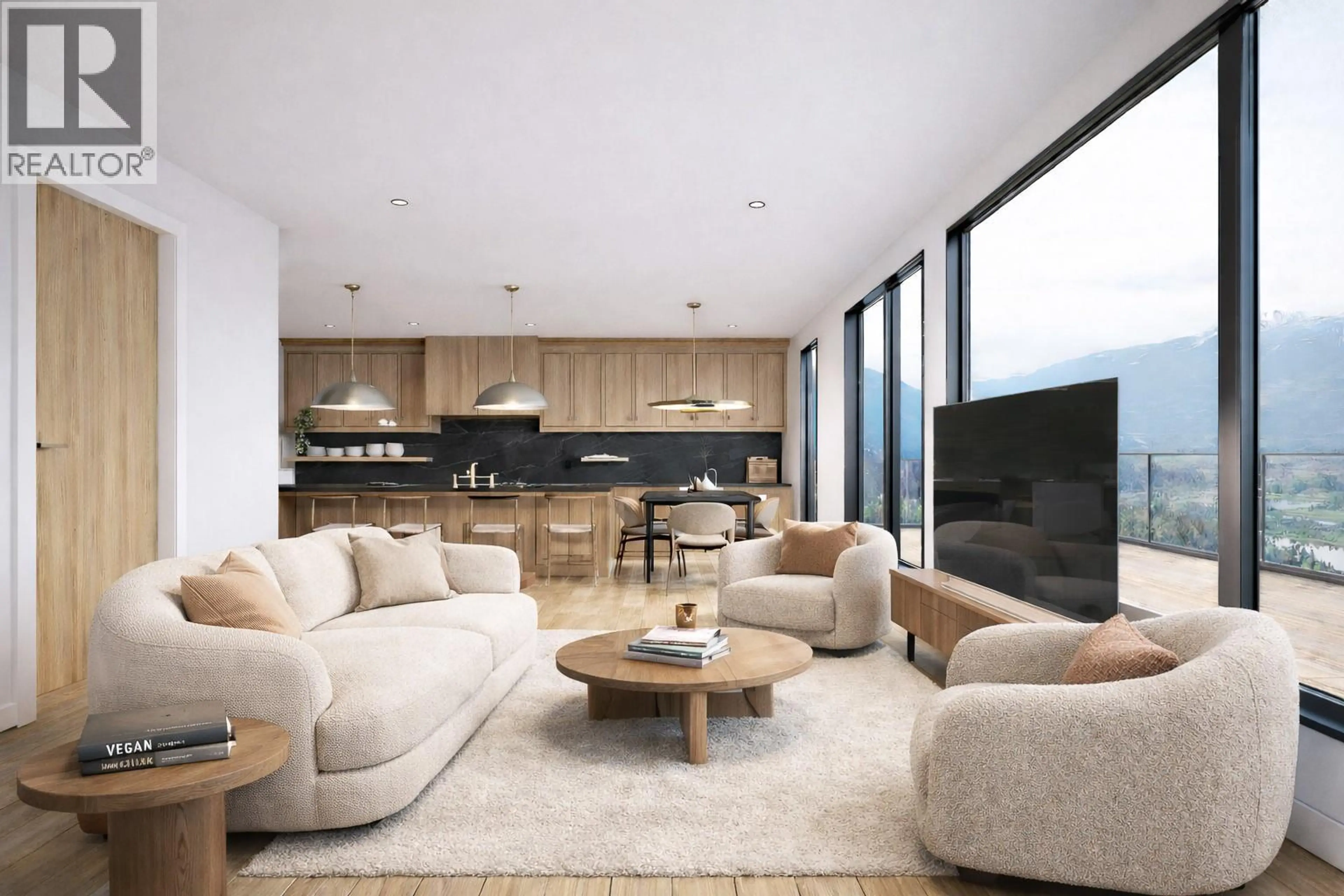 Property at #21 1551 BOWLE-EVANS DRIVE, Golden, BC