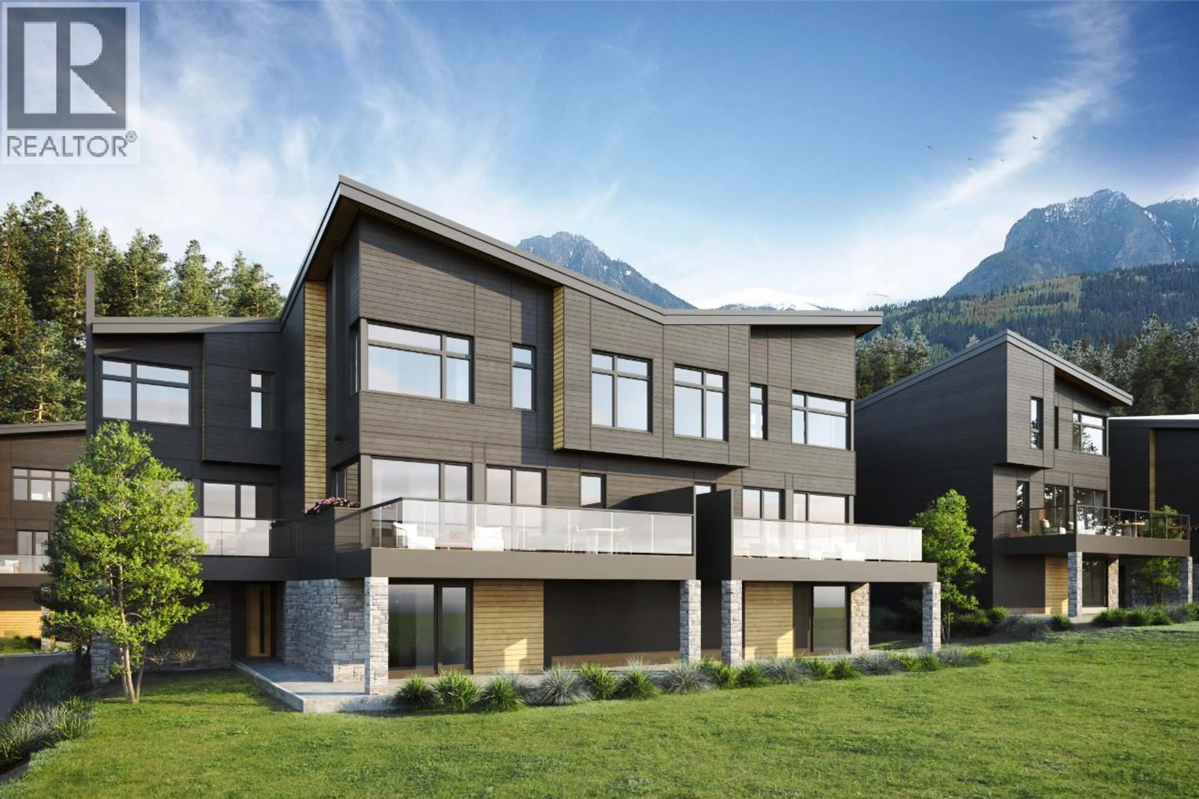 Property at #21 1551 BOWLE-EVANS DRIVE, Golden, BC