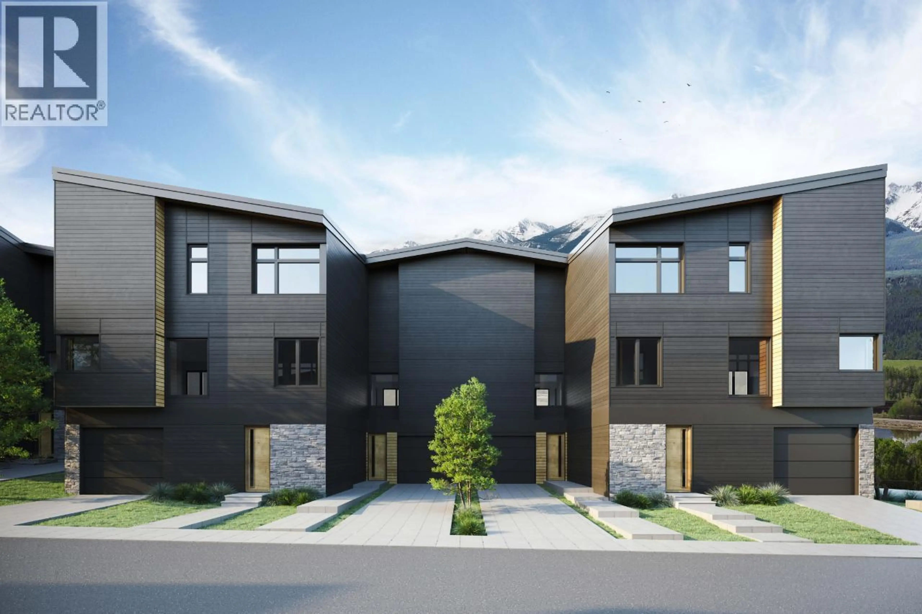 Property at #21 1551 BOWLE-EVANS DRIVE, Golden, BC