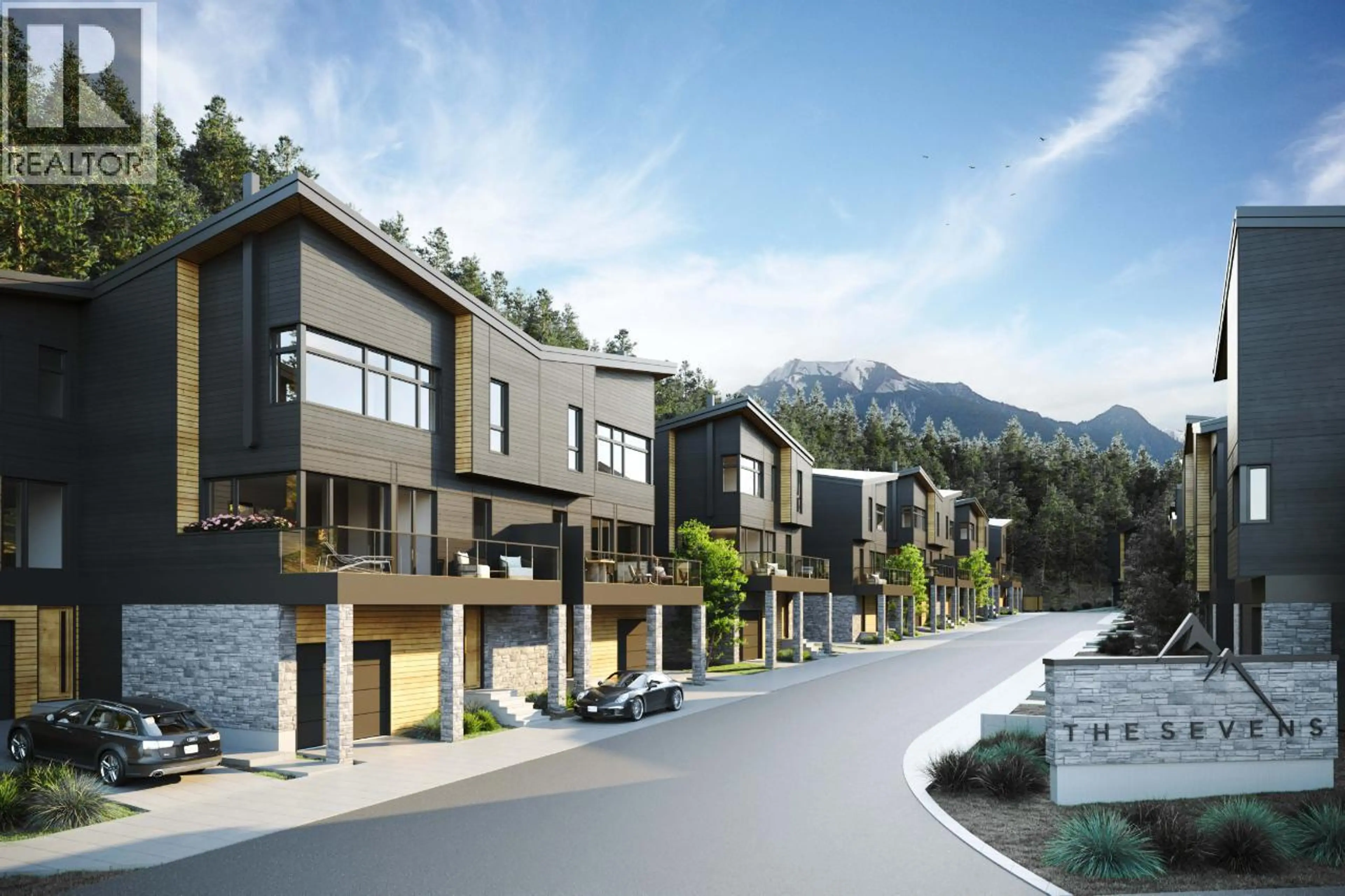 Property at #21 1551 BOWLE-EVANS DRIVE, Golden, BC